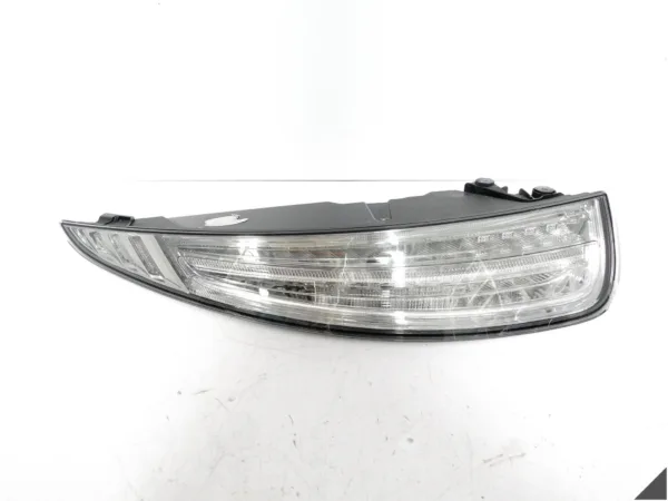 PORSCHE 911 991 GTS GT3 11-15 LAMPA LED W BŁOTNIK LEWA TYŁ EU 99163198304 PORSCHE 911 991 GTS GT3 11-15 LAMPA LED W BŁOTNIK LEWA TYŁ EU 99163198304