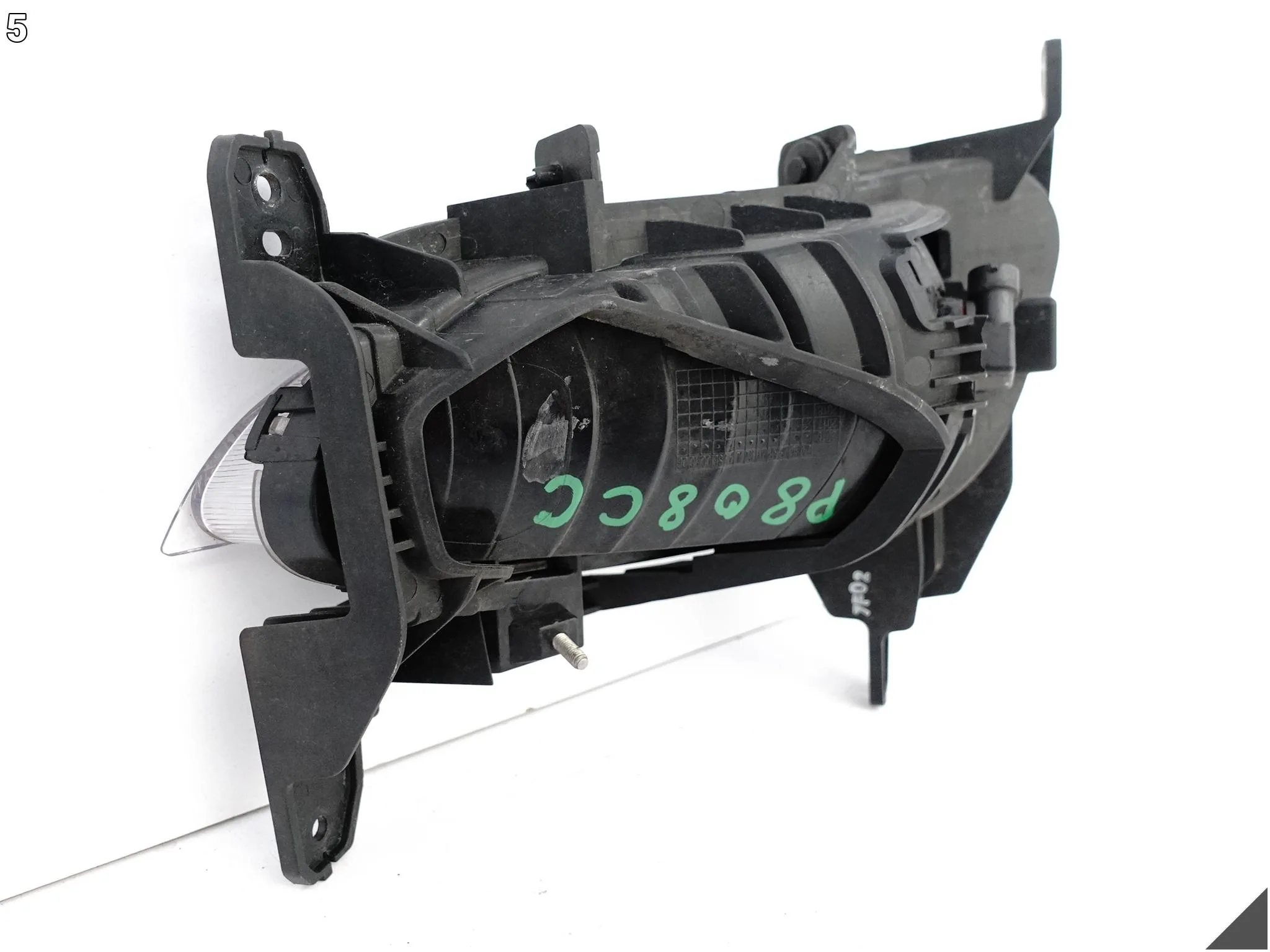 OPEL MOKKA X LIFT 16-19 HALOGEN W ZDERZAK LEWY PRZÓD + MOCOWANIE OPEL MOKKA X LIFT 16-19 HALOGEN W ZDERZAK LEWY PRZÓD + MOCOWANIE - obrazek 6