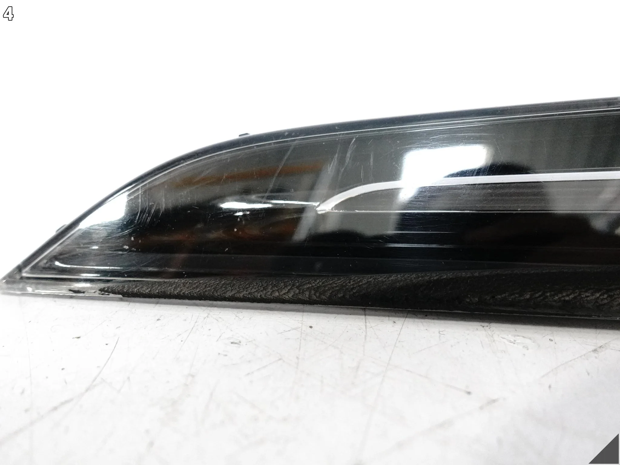 PORSCHE 911 992 TURBO GT3 19- KIERUNKOWSKAZ LED LAMPA LEWY W ZDERZAK PRZÓD PORSCHE 911 992 TURBO GT3 19- KIERUNKOWSKAZ LED LAMPA LEWY W ZDERZAK PRZÓD - obrazek 5