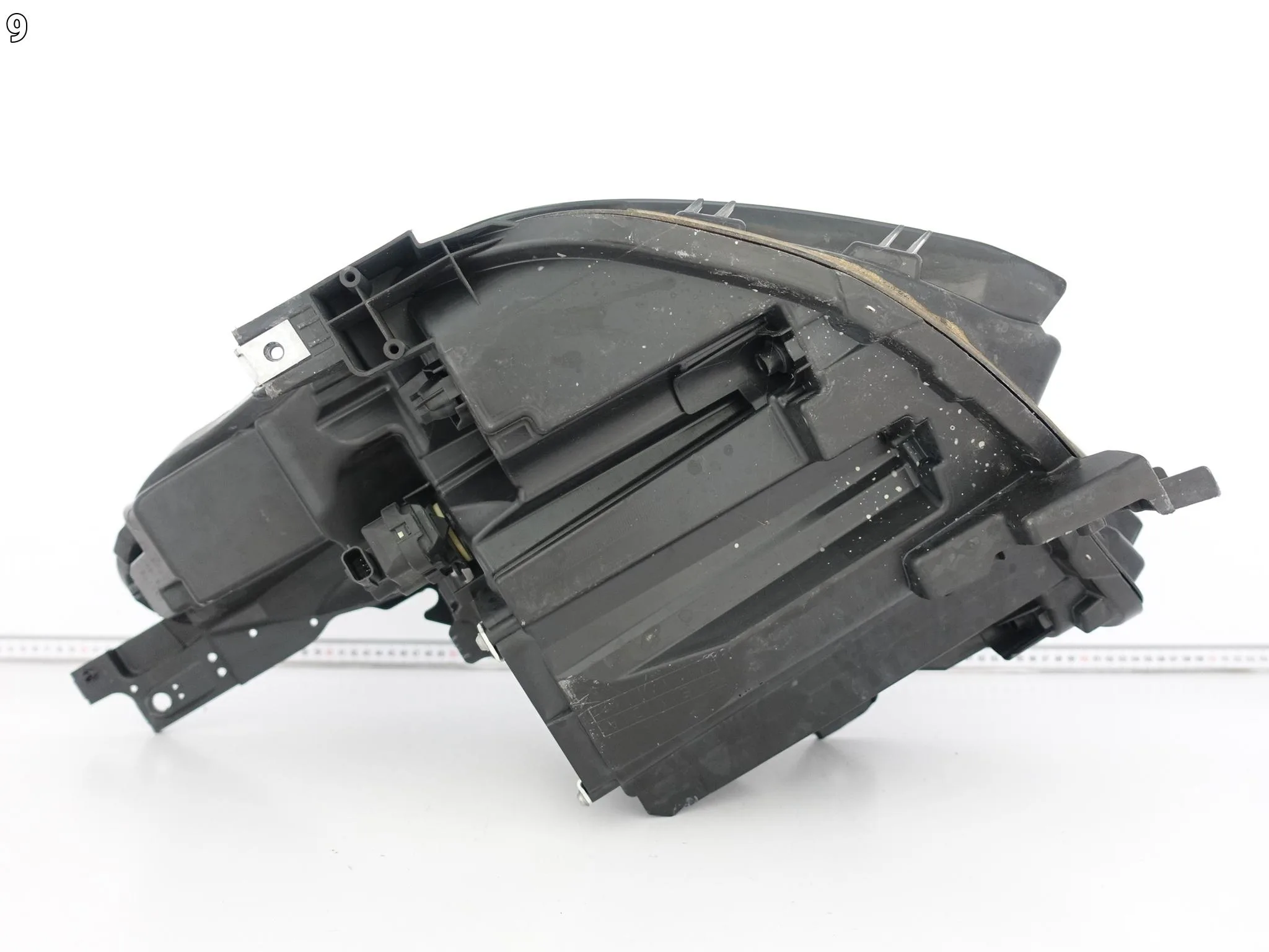RENAULT CAPTUR II 2 19-24 LAMPA FULL LED PURE VISION PRAWA PRZÓD EUROPA RENAULT CAPTUR II 2 19-24 LAMPA FULL LED PURE VISION PRAWA PRZÓD EUROPA - obrazek 10
