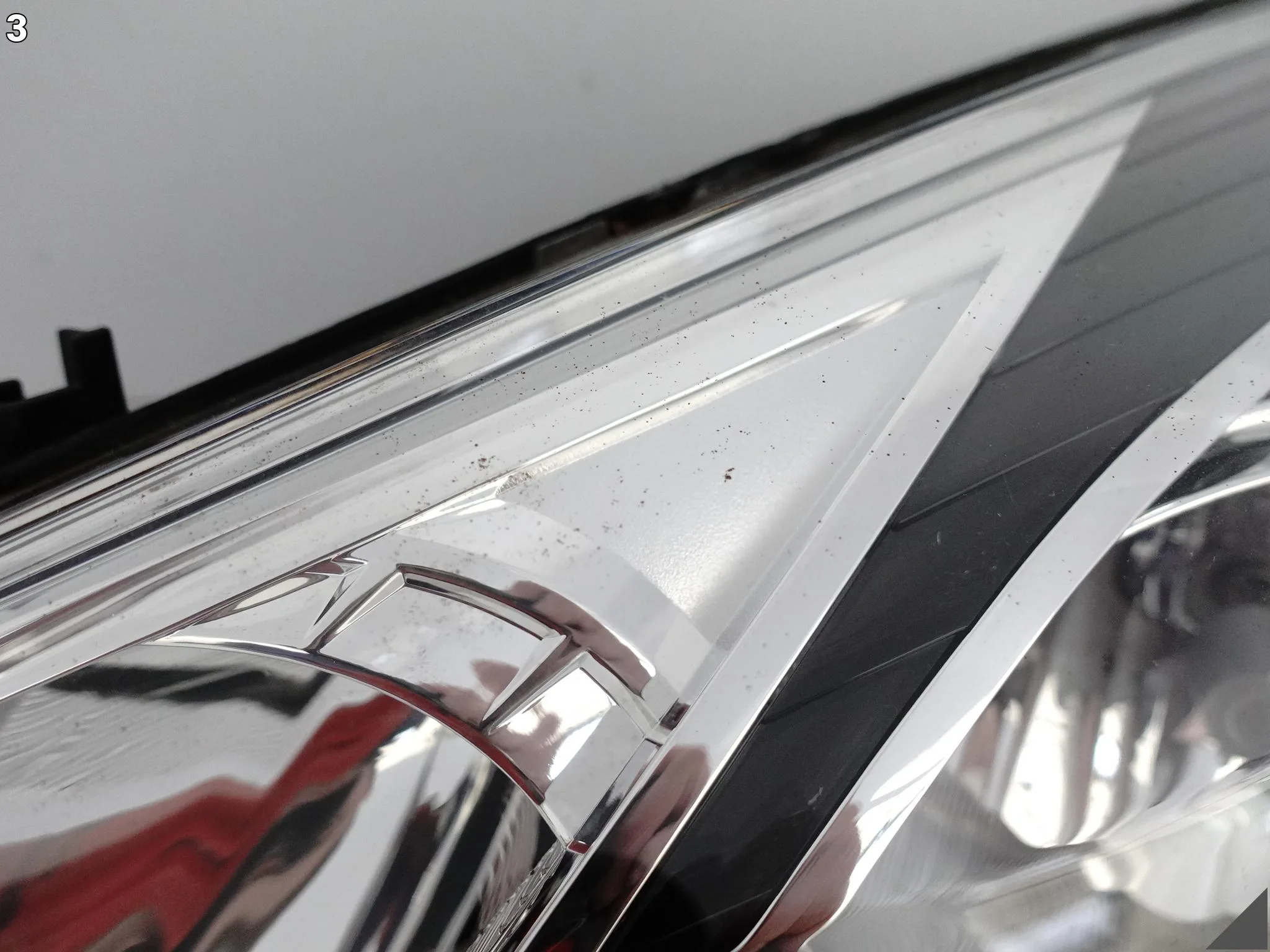 CITROEN C3 II LIFT 10-16 DS3 10-14 LAMPA ZWYKŁA HALOGEN LEWA PRZÓD EUROPA CITROEN C3 II LIFT 10-16 DS3 10-14 LAMPA ZWYKŁA HALOGEN LEWA PRZÓD EUROPA - obrazek 4