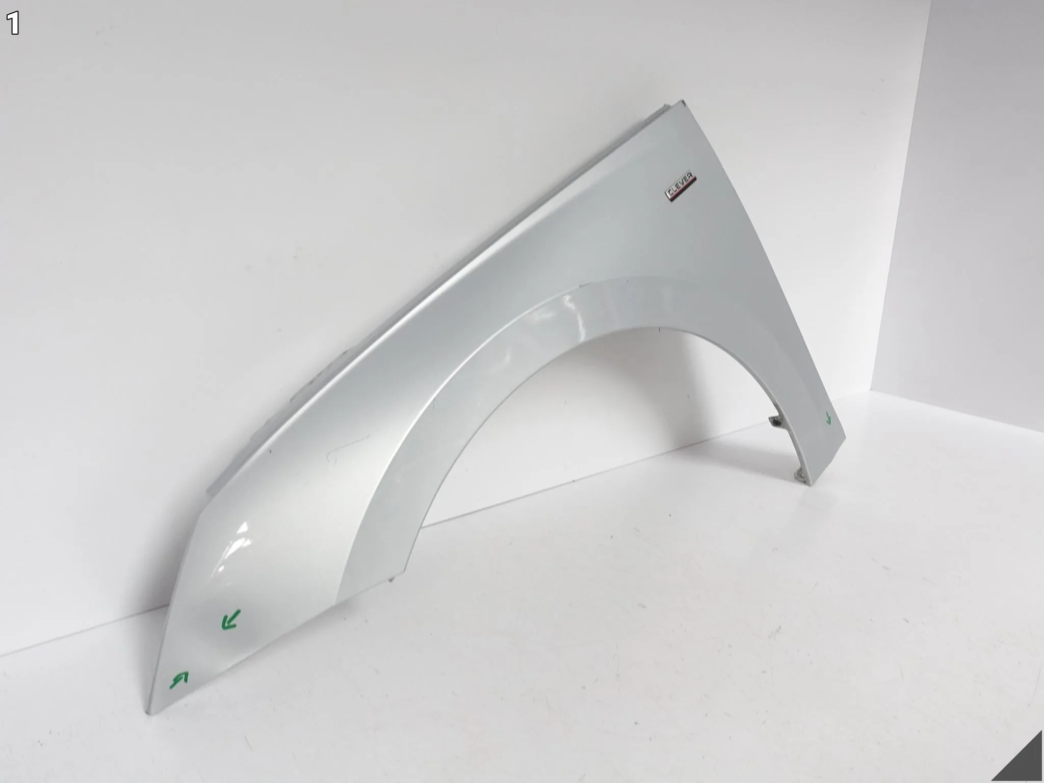 SKODA OCTAVIA IV (4 GENERACJA) 5E3 20- BŁOTNIK FENDER LEWY PRZÓD SKODA OCTAVIA IV (4 GENERACJA) 5E3 20- BŁOTNIK FENDER LEWY PRZÓD - obrazek 2