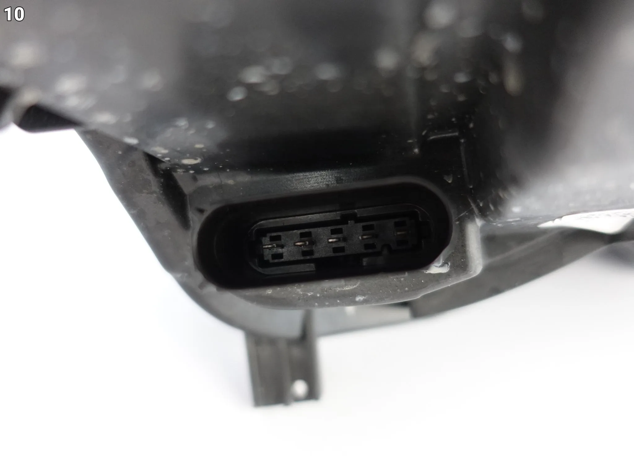 VOLVO V60 II S60 III 18-24 LAMPA FULL LED ACTIVE HIGH BEAM LEWA EUROPA VOLVO V60 II S60 III 18-24 LAMPA FULL LED ACTIVE HIGH BEAM LEWA EUROPA - obrazek 11