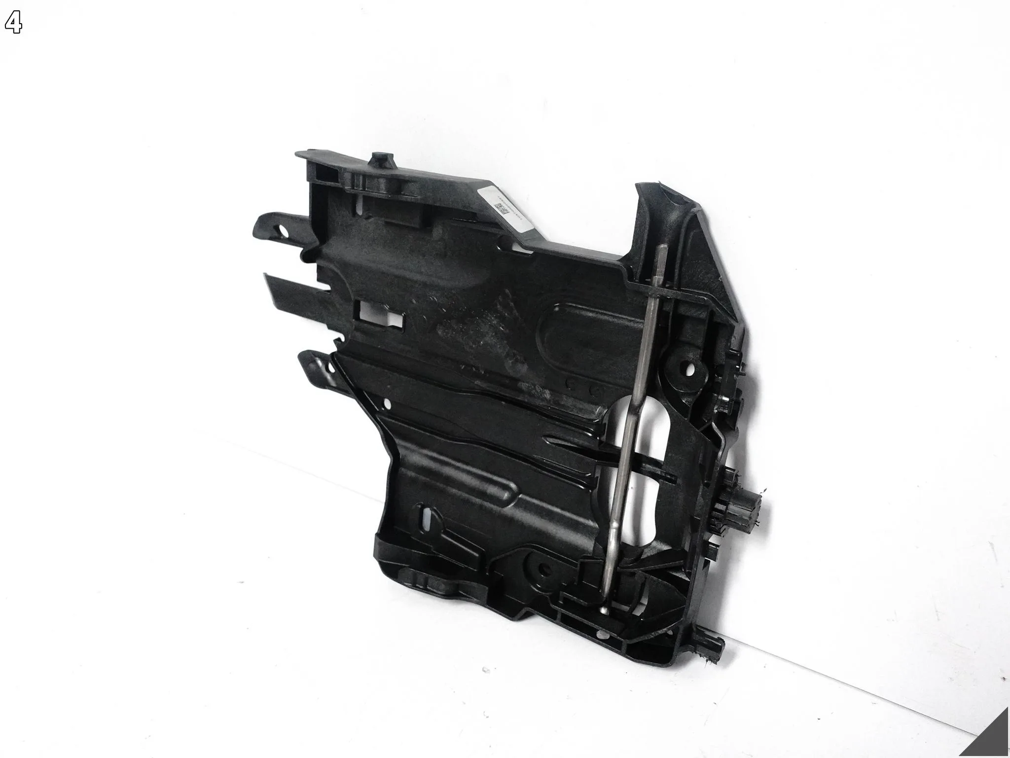 PORSCHE 911 991 11-19 ŚLIZG UCHWYT MOCOWANIE LAMPY LEWY PRZÓD 99163120108 PORSCHE 911 991 11-19 ŚLIZG UCHWYT MOCOWANIE LAMPY LEWY PRZÓD 99163120108 - obrazek 5