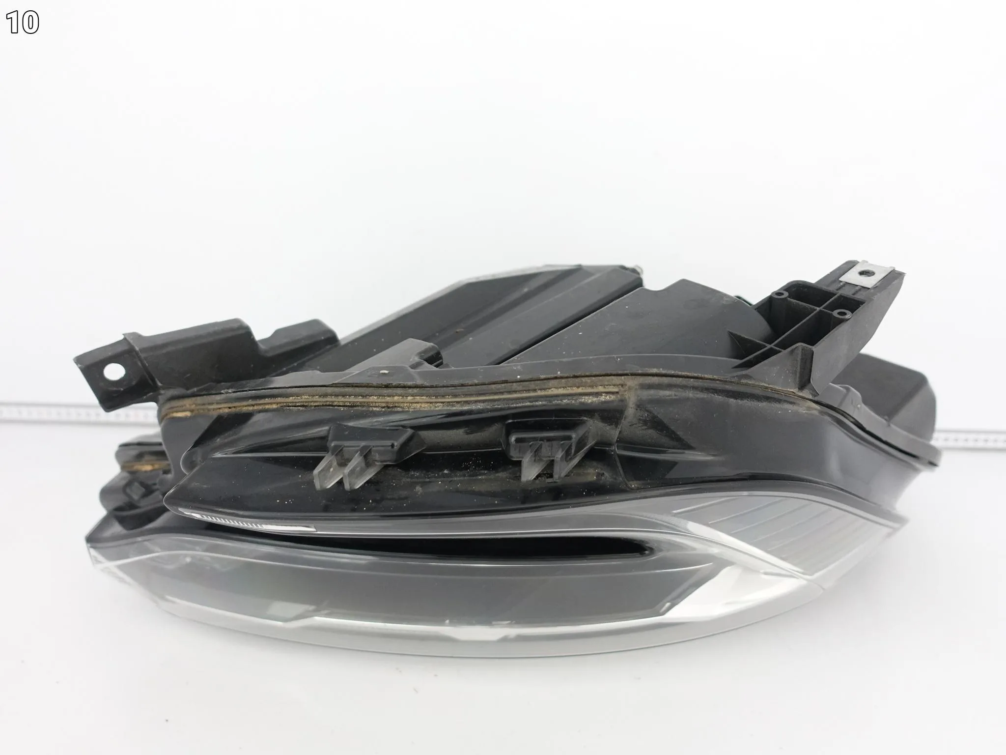 RENAULT CAPTUR II 2 19-24 LAMPA FULL LED PURE VISION PRAWA PRZÓD EUROPA RENAULT CAPTUR II 2 19-24 LAMPA FULL LED PURE VISION PRAWA PRZÓD EUROPA - obrazek 11