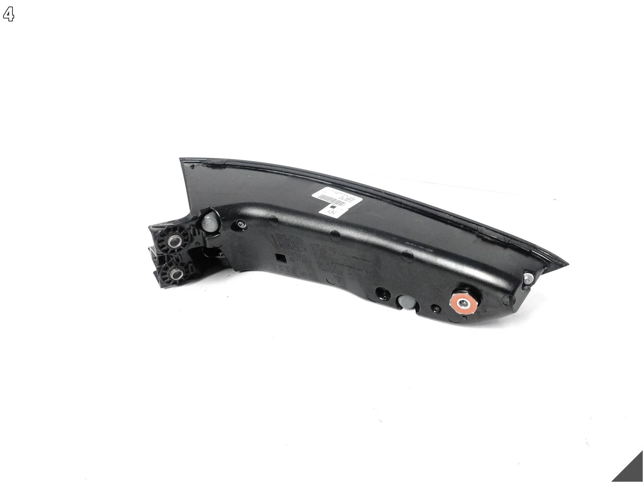 PORSCHE CAYENNE III E3 9Y0 18- LAMPA LED W BŁOTNIK LEWA TYŁ EU 9Y0945095N PORSCHE CAYENNE III E3 9Y0 18- LAMPA LED W BŁOTNIK LEWA TYŁ EU 9Y0945095N - obrazek 5