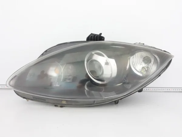 SEAT LEON II 2 CUPRA 5P1 1P1 09-12 LIFT ALTEA LAMPA XENON SKRĘTNY LEWA EU SEAT LEON II 2 CUPRA 5P1 1P1 09-12 LIFT ALTEA LAMPA XENON SKRĘTNY LEWA EU