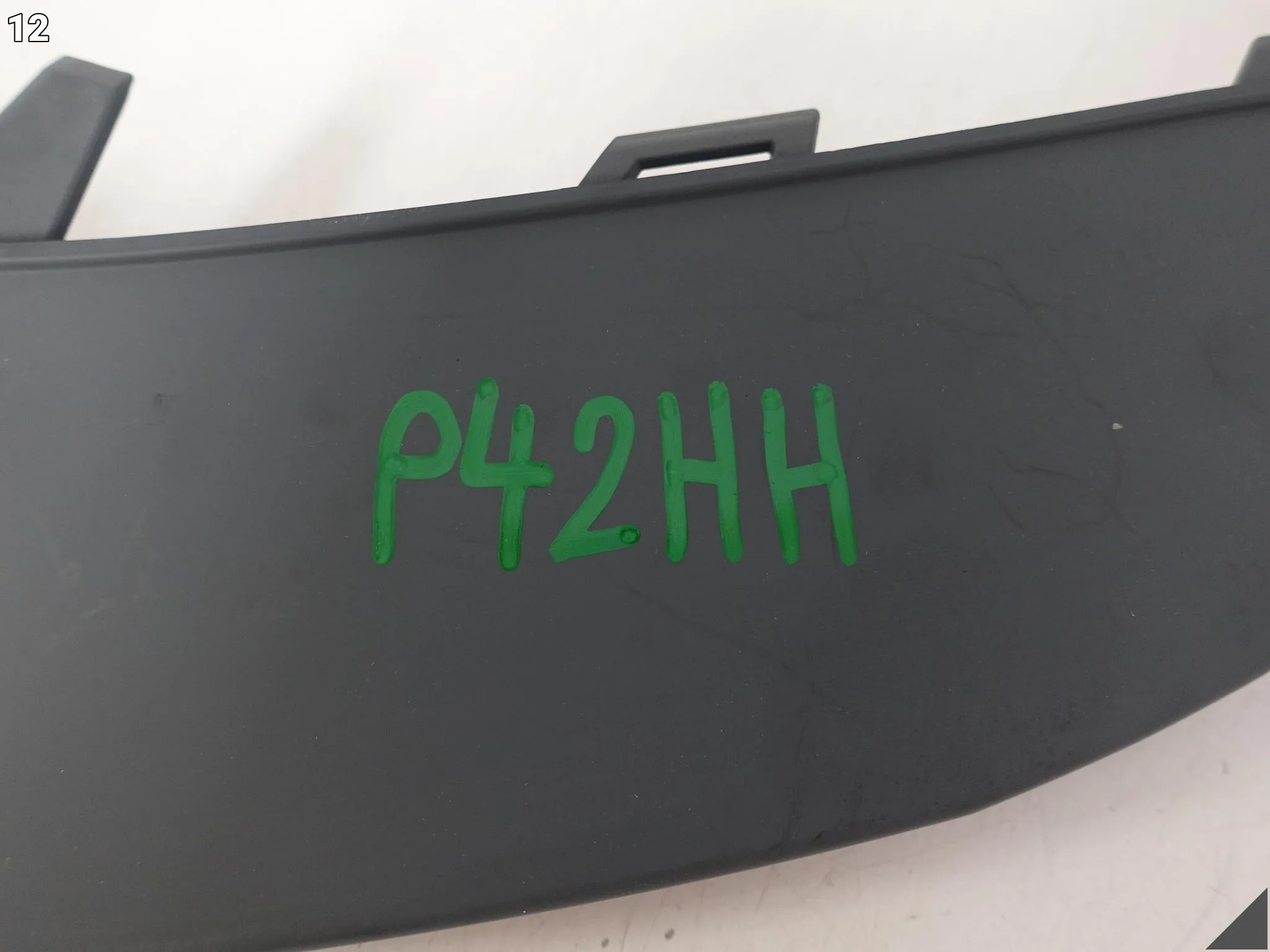AUDI RS3 8Y0 20-24 LISTWA OSŁONA SPOILER W ZDERZAK PRZÓD DOLNA 8Y0807717 AUDI RS3 8Y0 20-24 LISTWA OSŁONA SPOILER W ZDERZAK PRZÓD DOLNA 8Y0807717 - obrazek 13