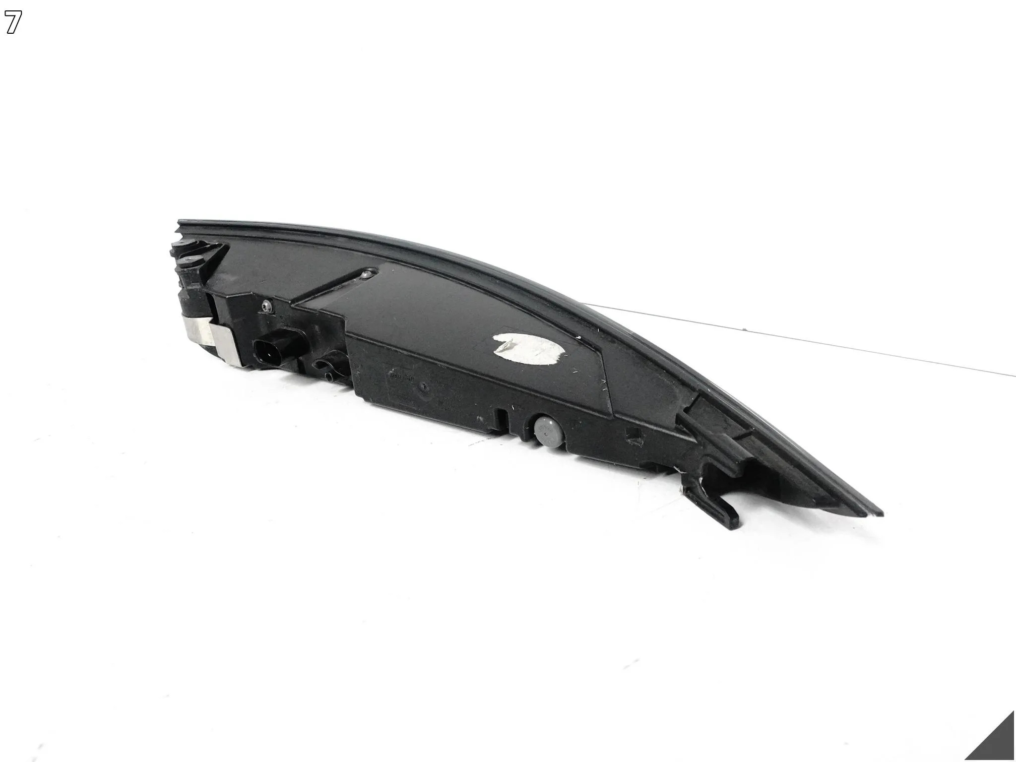 PORSCHE 911 991 GTS GT3 11-15 LAMPA LED W BŁOTNIK LEWA TYŁ EU 99163198304 PORSCHE 911 991 GTS GT3 11-15 LAMPA LED W BŁOTNIK LEWA TYŁ EU 99163198304 - obrazek 8