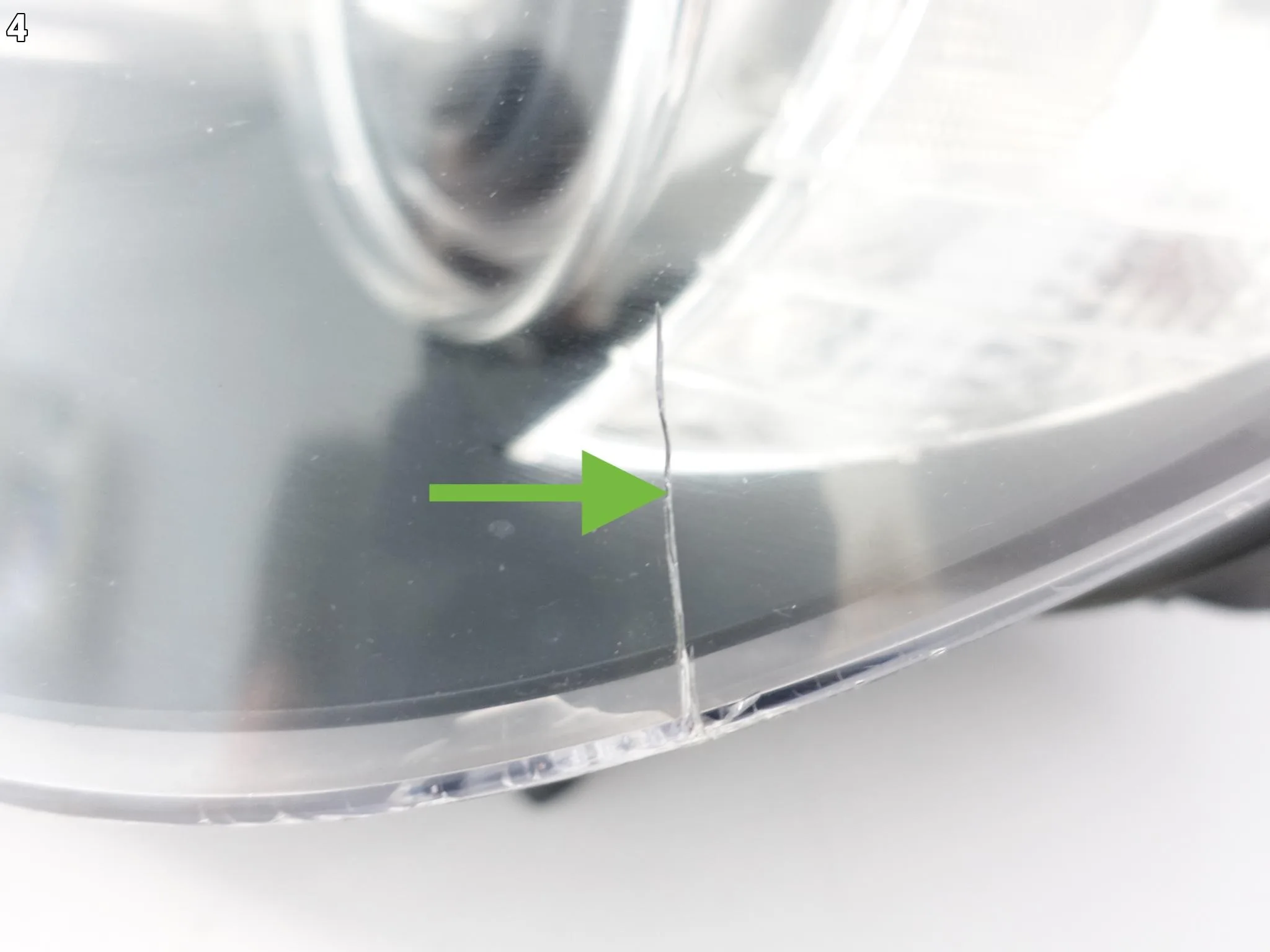 BMW X5 E70 06-11 LAMPA XENON NIESKRĘTNA LEWA PRZÓD EUROPA BMW X5 E70 06-11 LAMPA XENON NIESKRĘTNA LEWA PRZÓD EUROPA - obrazek 5