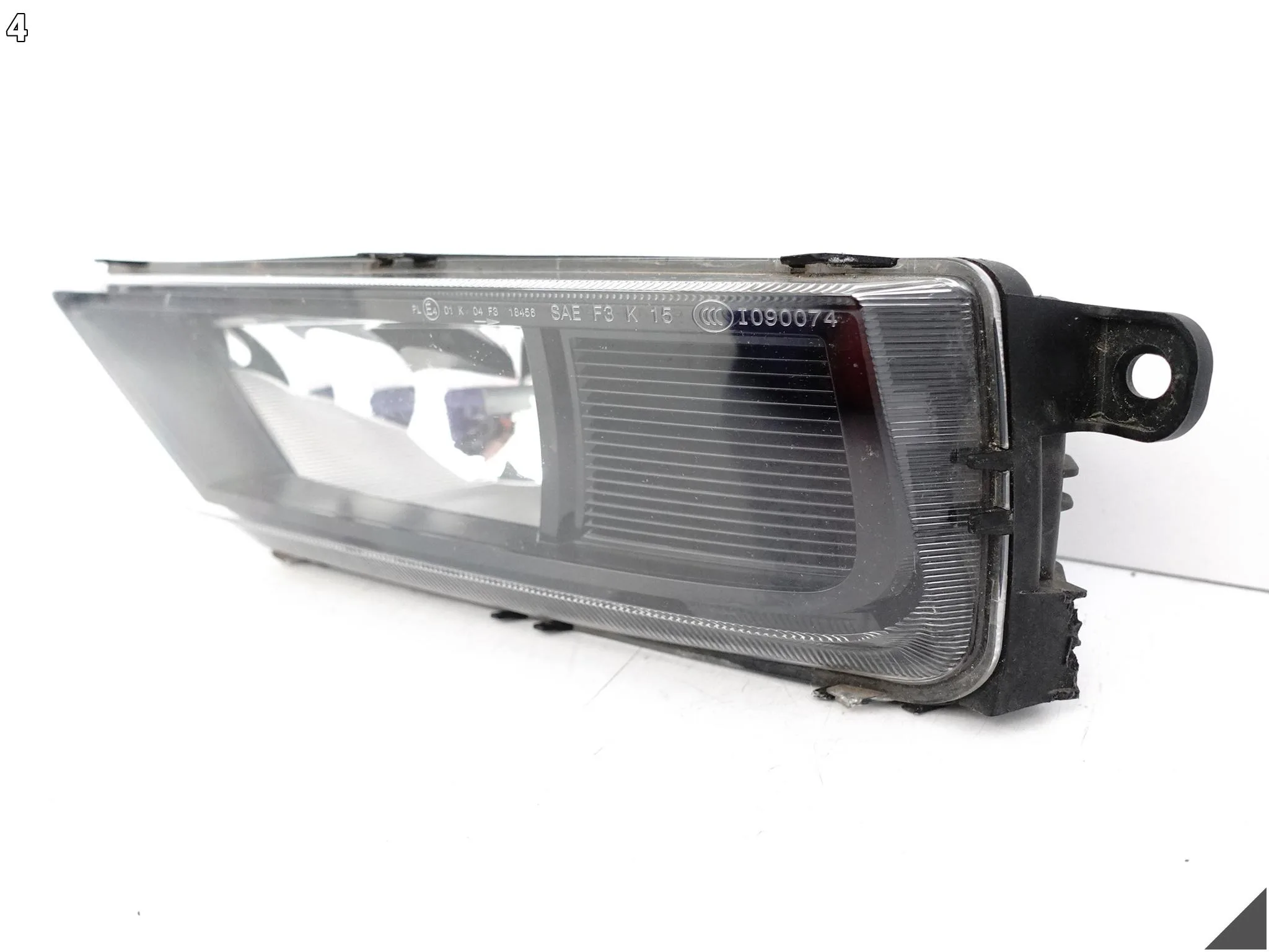 VW TIGUAN II 5NA R-LINE 15-20 T-ROC 2GA 17-21 HALOGEN LEWY PRZÓD CZARNY VW TIGUAN II 5NA R-LINE 15-20 T-ROC 2GA 17-21 HALOGEN LEWY PRZÓD CZARNY - obrazek 5