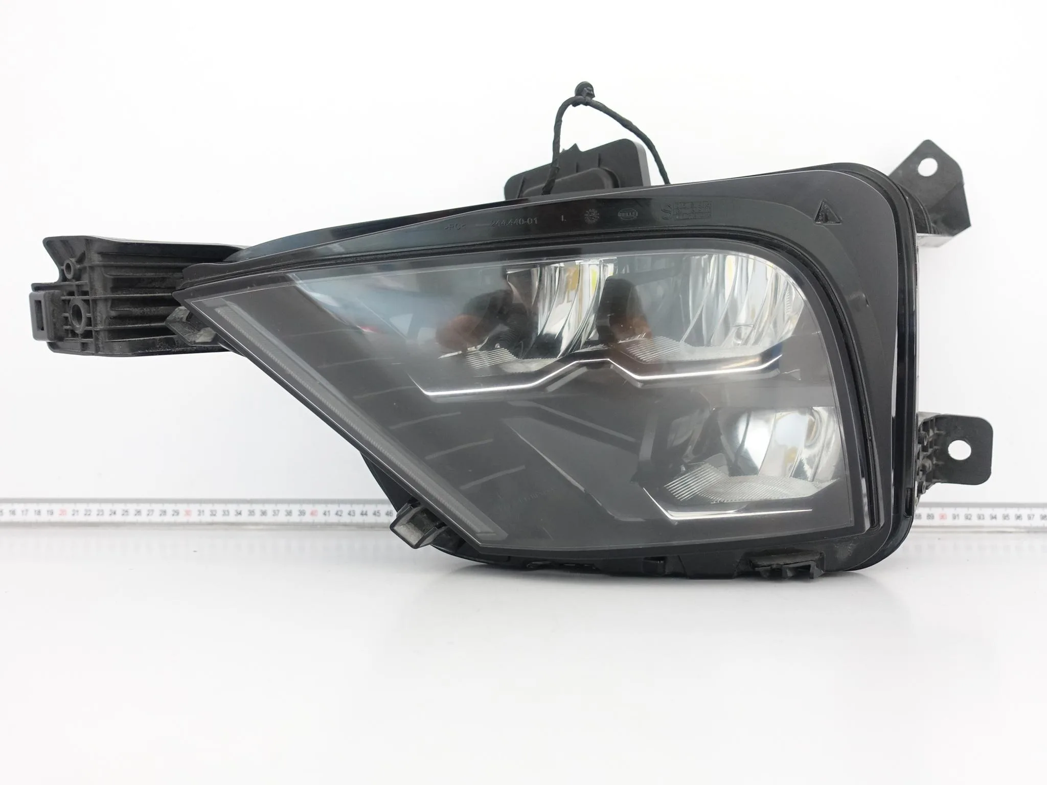 CITROEN C5 X C5X 21- FULL LED VISION LAMPA LEWA PRZÓD EUROPA CITROEN C5 X C5X 21- FULL LED VISION LAMPA LEWA PRZÓD EUROPA