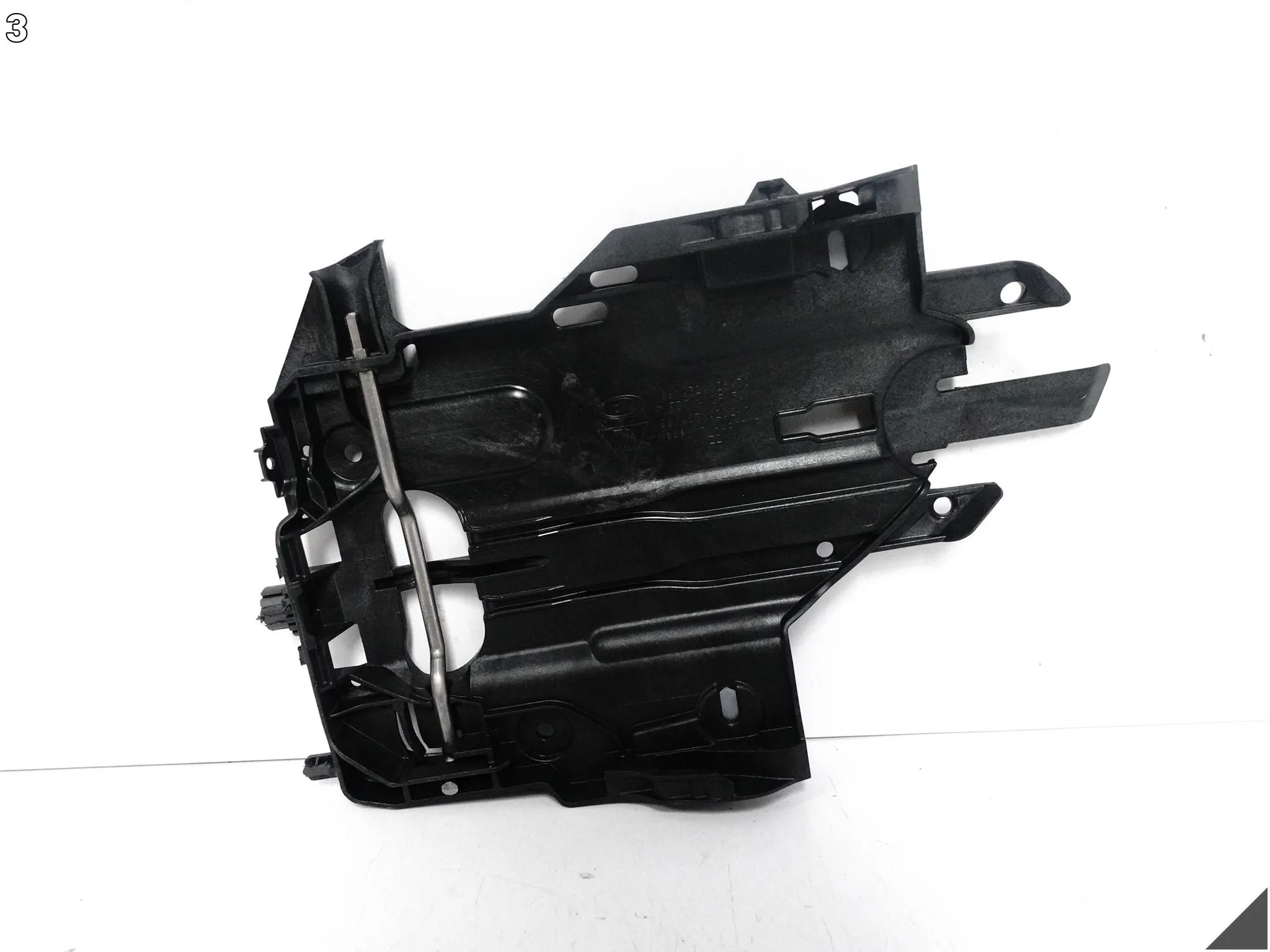 PORSCHE 911 991 11-19 ŚLIZG UCHWYT MOCOWANIE LAMPY PRAWY PRZÓD 99163120203 PORSCHE 911 991 11-19 ŚLIZG UCHWYT MOCOWANIE LAMPY PRAWY PRZÓD 99163120203 - obrazek 4