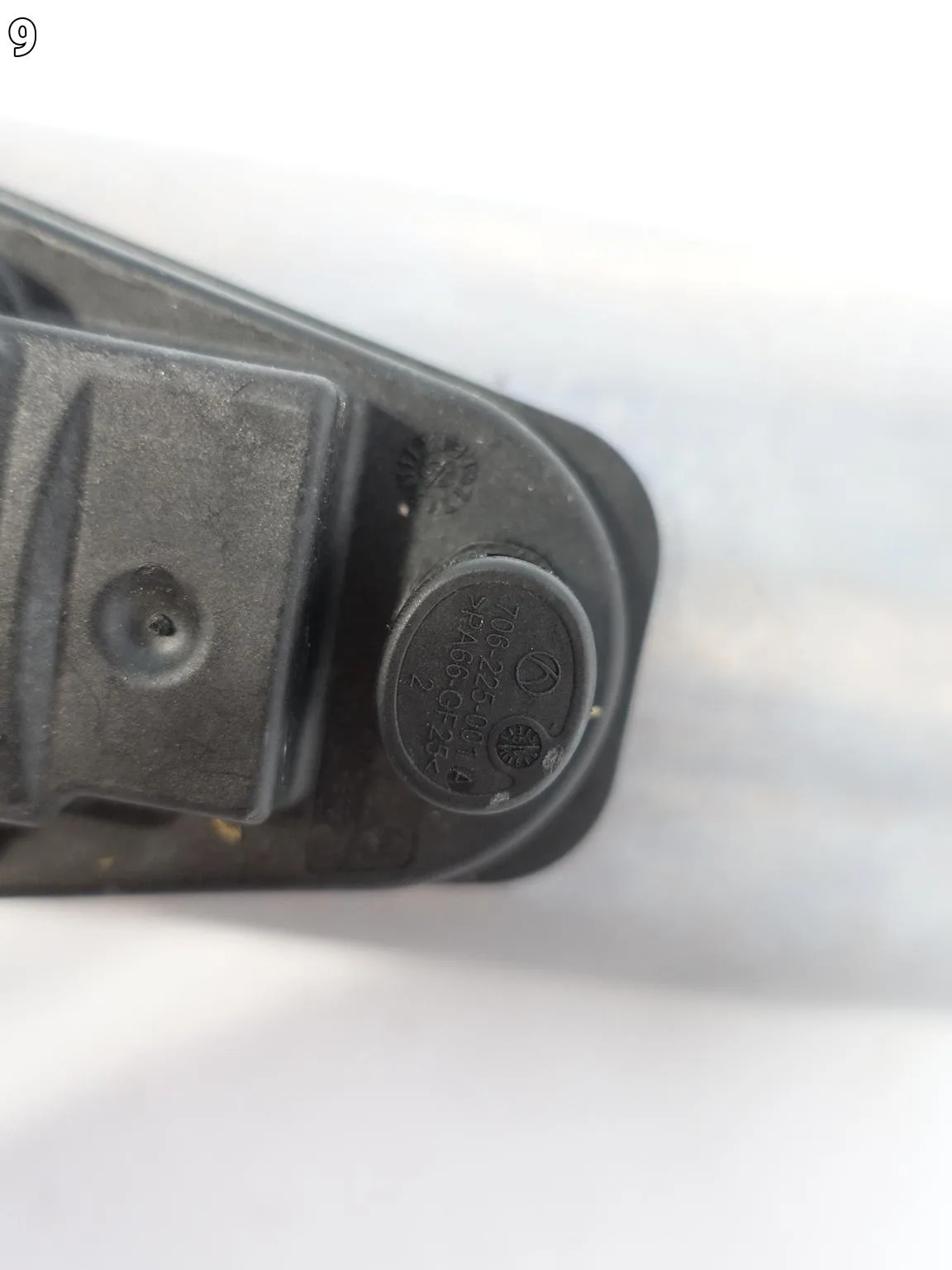 BMW 5 G30 G31 6 G32 7 G11 G12 8 G14 G15 G16 AKTYWNY STABILIZATOR PRZÓD BMW 5 G30 G31 6 G32 7 G11 G12 8 G14 G15 G16 AKTYWNY STABILIZATOR PRZÓD - obrazek 10