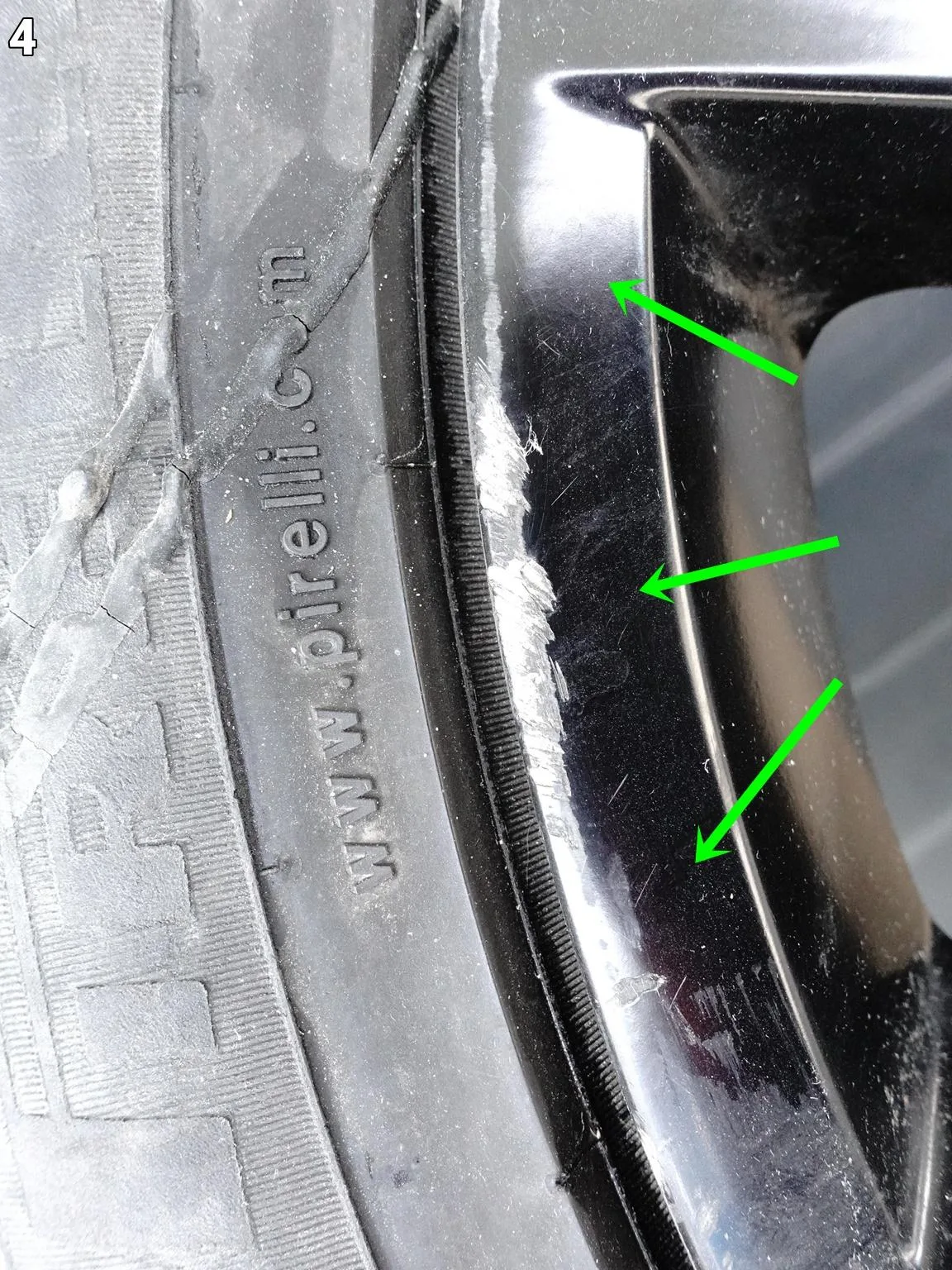 RANGE ROVER SPORT II L494 FELGA 9,5Jx21 ET49 5×120 OPONA PIRELLI 275/45 R21 RANGE ROVER SPORT II L494 FELGA 9,5Jx21 ET49 5x120 OPONA PIRELLI 275/45 R21 - obrazek 5