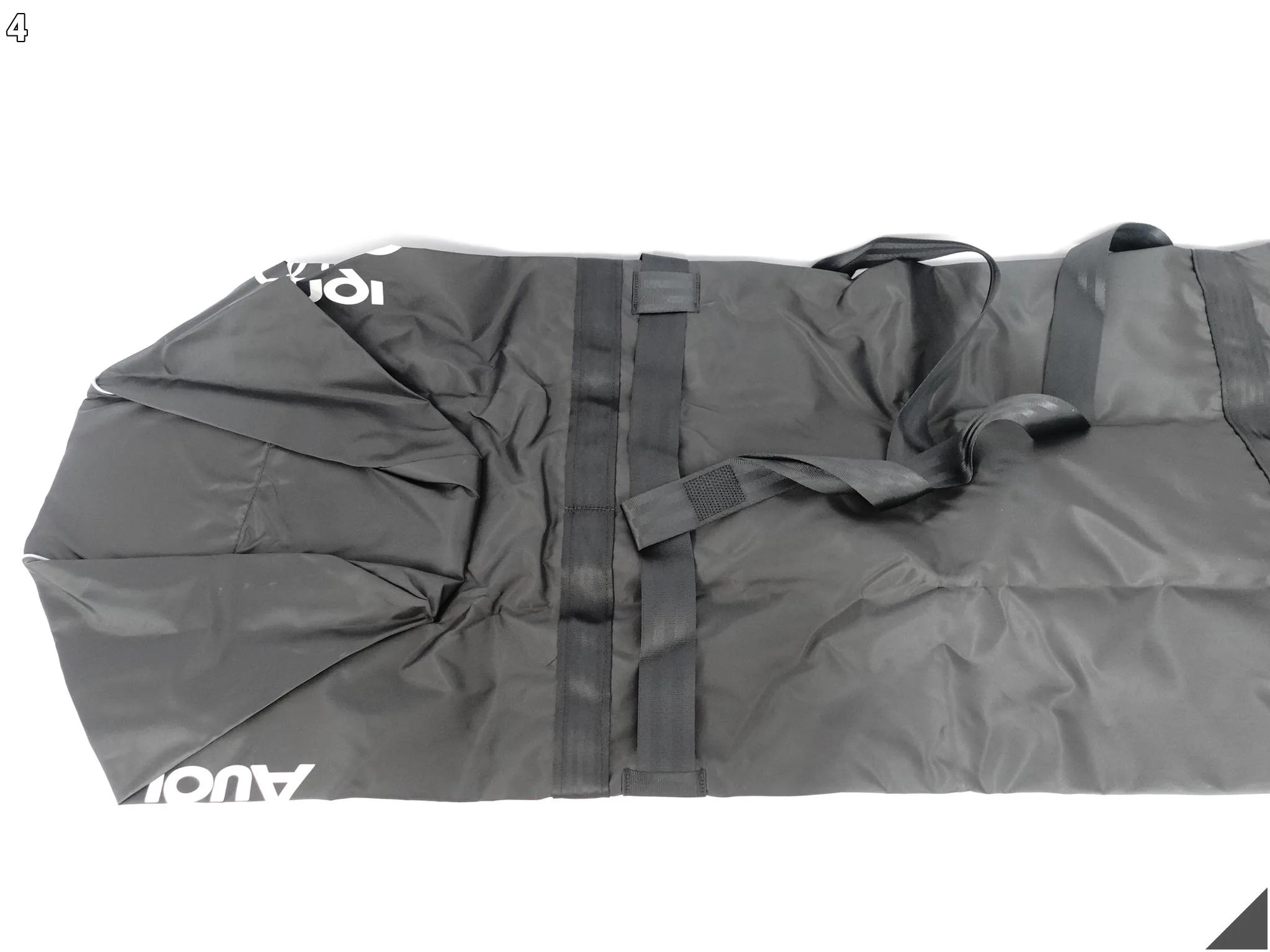 AUDI A5 S5 RS5 8T0 A4 S4 RS4 8K0 Q7 4L0 A3 8P0 TORBA POKROWIEC NA NARTY AUDI A5 S5 RS5 8T0 A4 S4 RS4 8K0 Q7 4L0 A3 8P0 TORBA POKROWIEC NA NARTY - obrazek 5