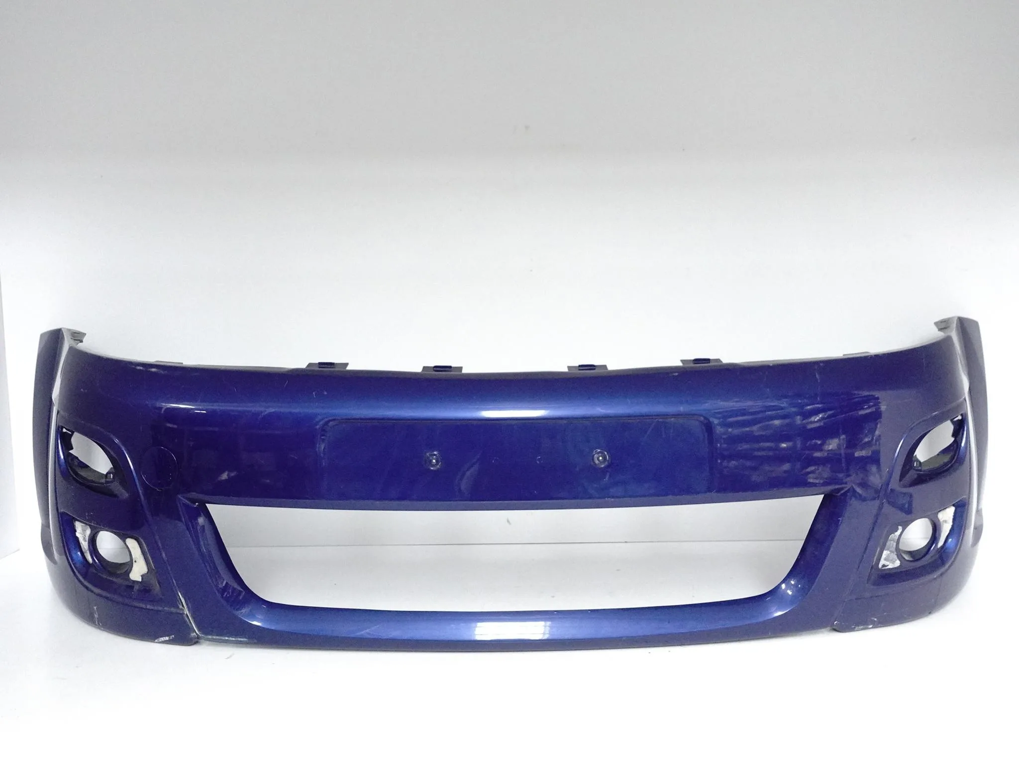 FORD FOCUS MK1 I 1 RS 02-04 ZDERZAK BUMPER PRZÓD FORD FOCUS MK1 I 1 RS 02-04 ZDERZAK BUMPER PRZÓD