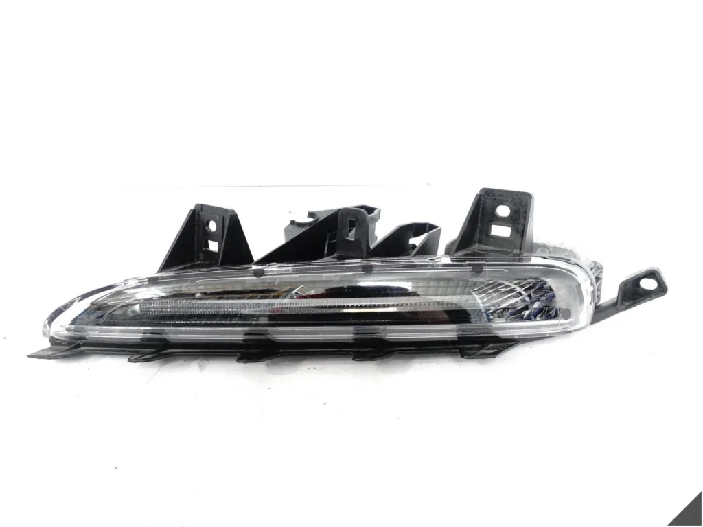 PORSCHE 718 CAYMAN 981C BOXSTER 981 GTS GT4 12-16 HALOGEN LED DRL PRZÓD L PORSCHE 718 CAYMAN 981C BOXSTER 981 GTS GT4 12-16 HALOGEN LED DRL PRZÓD L