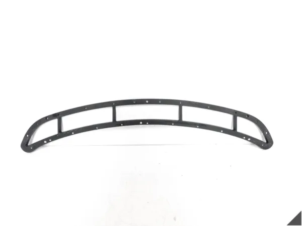 PORSCHE 911 991 GT3 981 GT4 KRATKA ATRAPA RAMKA MOCUJĄCA ZDERZAK PRZÓD PORSCHE 911 991 GT3 981 GT4 KRATKA ATRAPA RAMKA MOCUJĄCA ZDERZAK PRZÓD