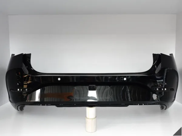 SEAT LEON 4 (IV GENERACJA) CUPRA 5FE KOMBI 20-24 ZDERZAK BUMPER TYŁ (6xPDC)