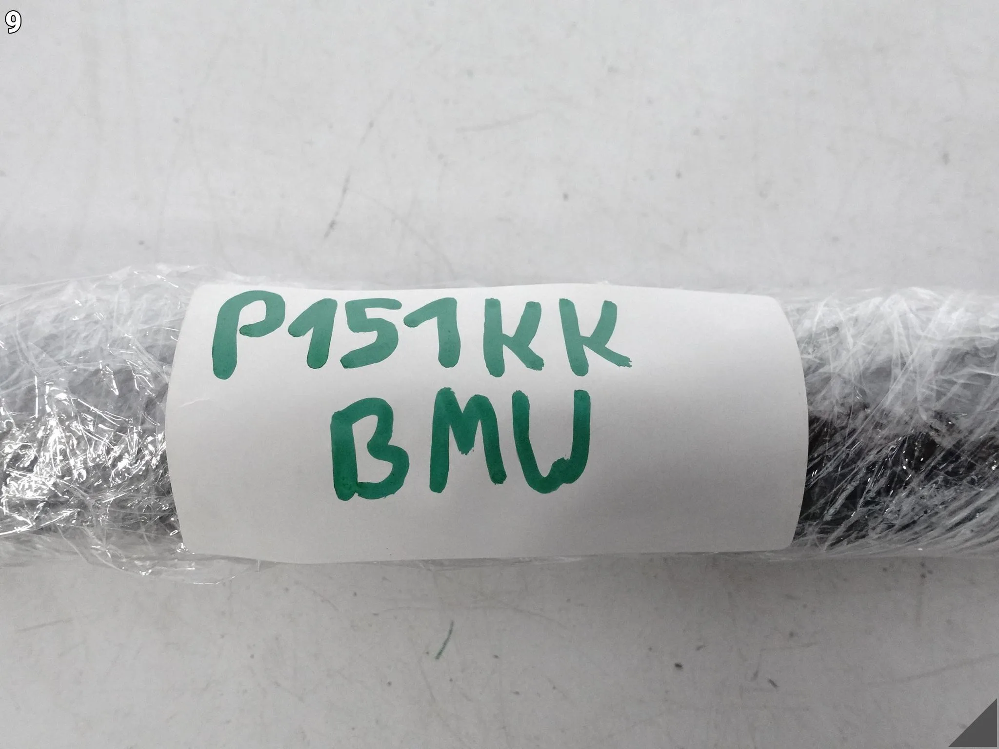 BMW 6 G32 GT GRAN TURISMO 17-23 SIŁOWNIK TELESKOP KLAPY BAGAŻNIKA LEWY TYŁ BMW 6 G32 GT GRAN TURISMO 17-23 SIŁOWNIK TELESKOP KLAPY BAGAŻNIKA LEWY TYŁ - obrazek 10