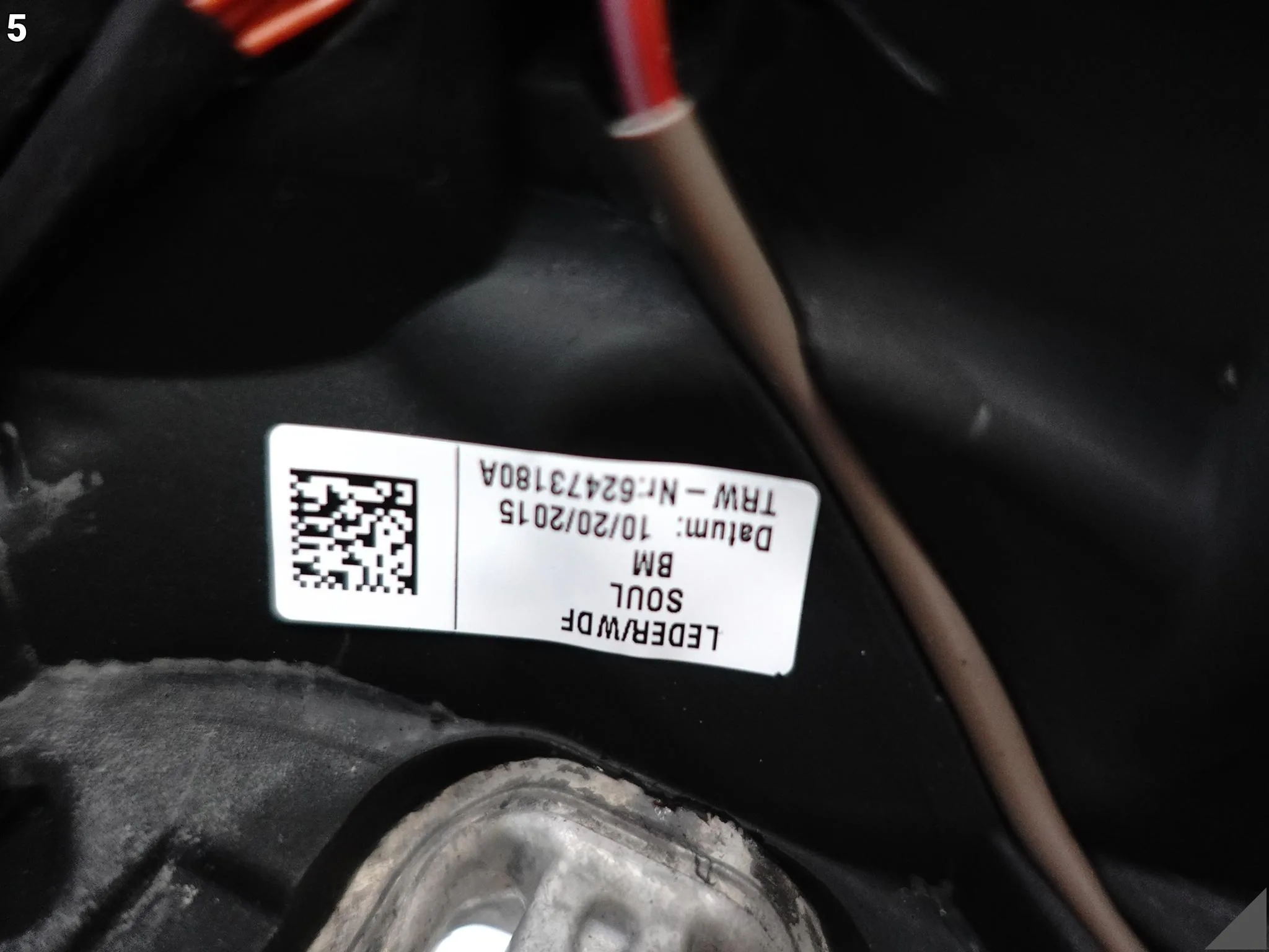 AUDI A5 S5 8T0 A4 S4 8K0 LIFT 11-16 KIEROWNICA WIELOFUNKCYJNA SPORTOWA 14KM AUDI A5 S5 8T0 A4 S4 8K0 LIFT 11-16 KIEROWNICA WIELOFUNKCYJNA SPORTOWA 14KM - obrazek 6