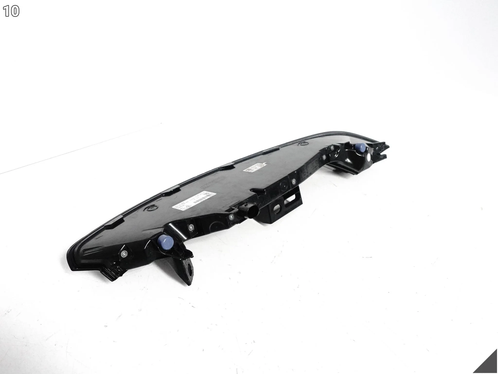 PORSCHE 911 992 EXCLUSIVE 19- LAMPA LED W BŁOTNIK PRAWA TYŁ EU 9P5945092B PORSCHE 911 992 EXCLUSIVE 19- LAMPA LED W BŁOTNIK PRAWA TYŁ EU 9P5945092B - obrazek 11