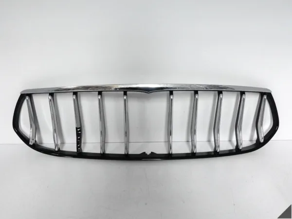 MASERATI GHIBLI M157 17-24 LIFT GRILL ATRAPA CHROM ZDERZAK PRZÓD 670061975