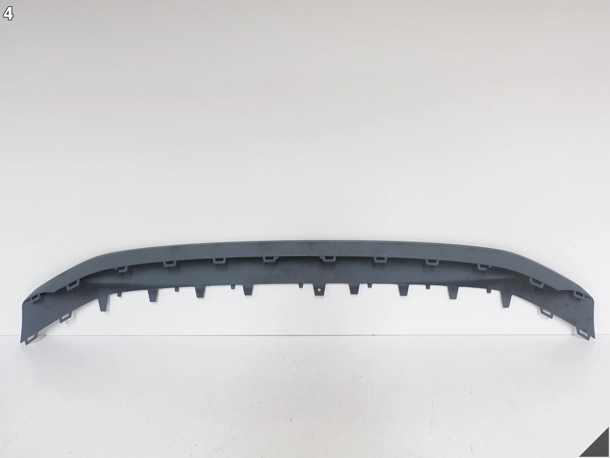 AUDI RS3 8Y0 20-24 LISTWA OSŁONA SPOILER W ZDERZAK PRZÓD DOLNA 8Y0807717 AUDI RS3 8Y0 20-24 LISTWA OSŁONA SPOILER W ZDERZAK PRZÓD DOLNA 8Y0807717 - obrazek 5