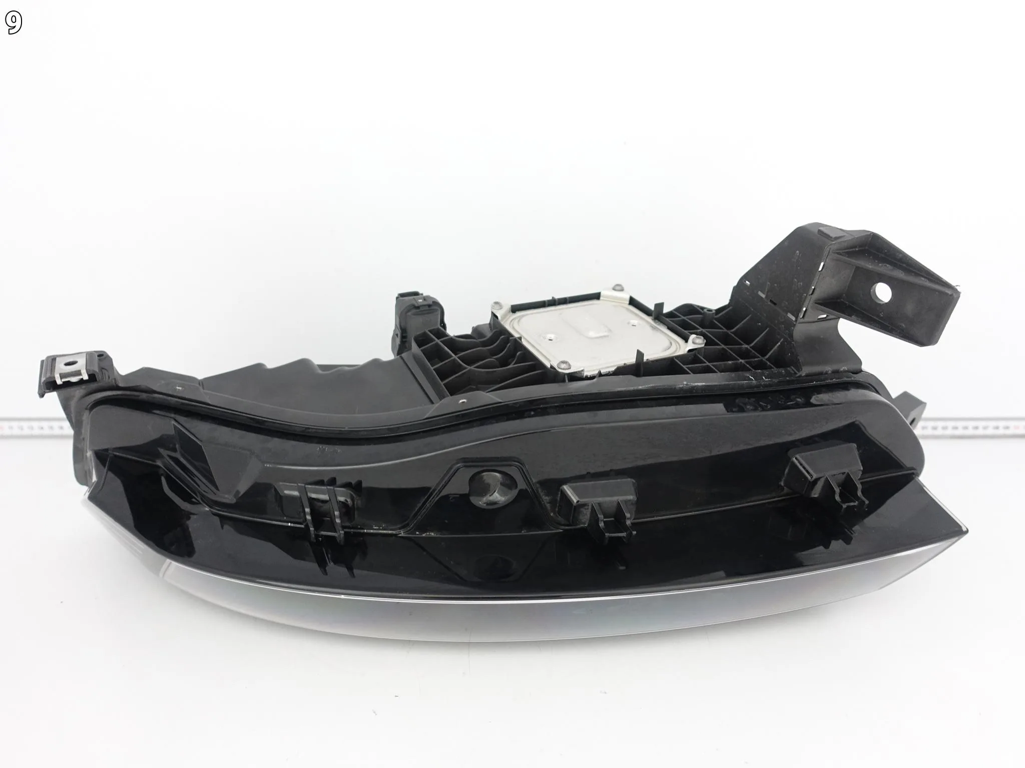 RENAULT MEGANE V 5 E-TECH ELECTRIC 22- LAMPA FULL LED PURE VISION LEWA EU RENAULT MEGANE V 5 E-TECH ELECTRIC 22- LAMPA FULL LED PURE VISION LEWA EU - obrazek 10