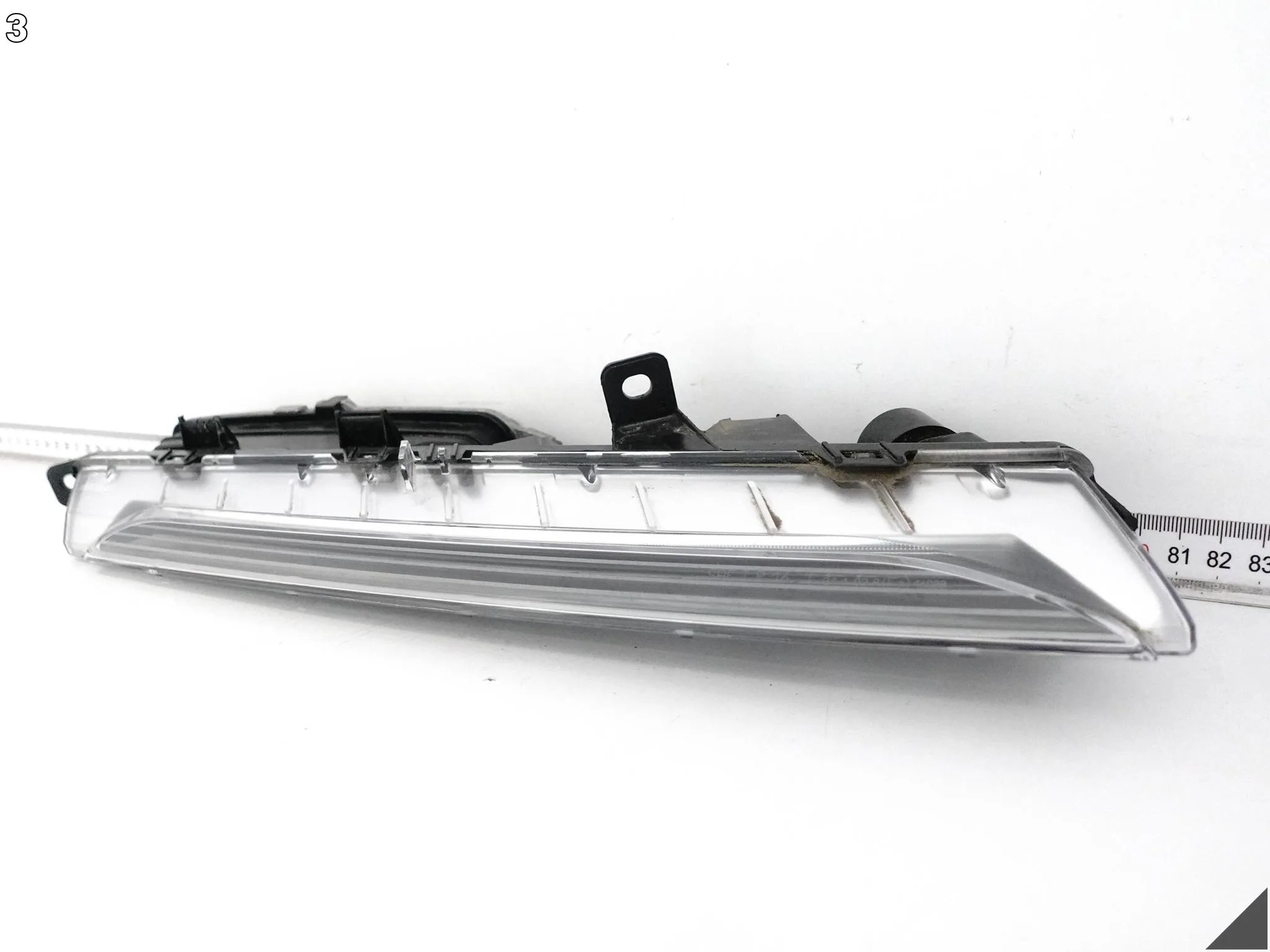 PORSCHE CAYENNE III E3 9Y0 18-23 HALOGEN LED DRL LAMPA ZDERZAK PRAWY PRZÓD PORSCHE CAYENNE III E3 9Y0 18-23 HALOGEN LED DRL LAMPA ZDERZAK PRAWY PRZÓD - obrazek 4