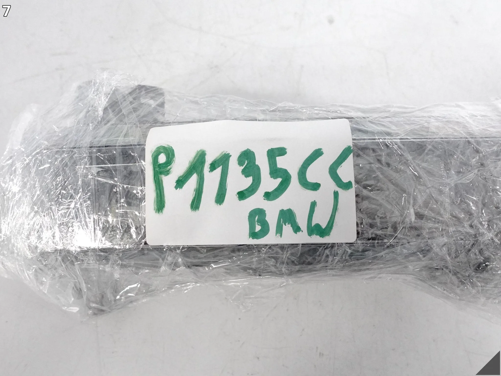 BMW 2 F45 F46 LCI X6 G06 3 G20 G21 HALOGEN W ZDERZAK LED PRAWY PRZÓD BMW 2 F45 F46 LCI X6 G06 3 G20 G21 HALOGEN W ZDERZAK LED PRAWY PRZÓD - obrazek 8