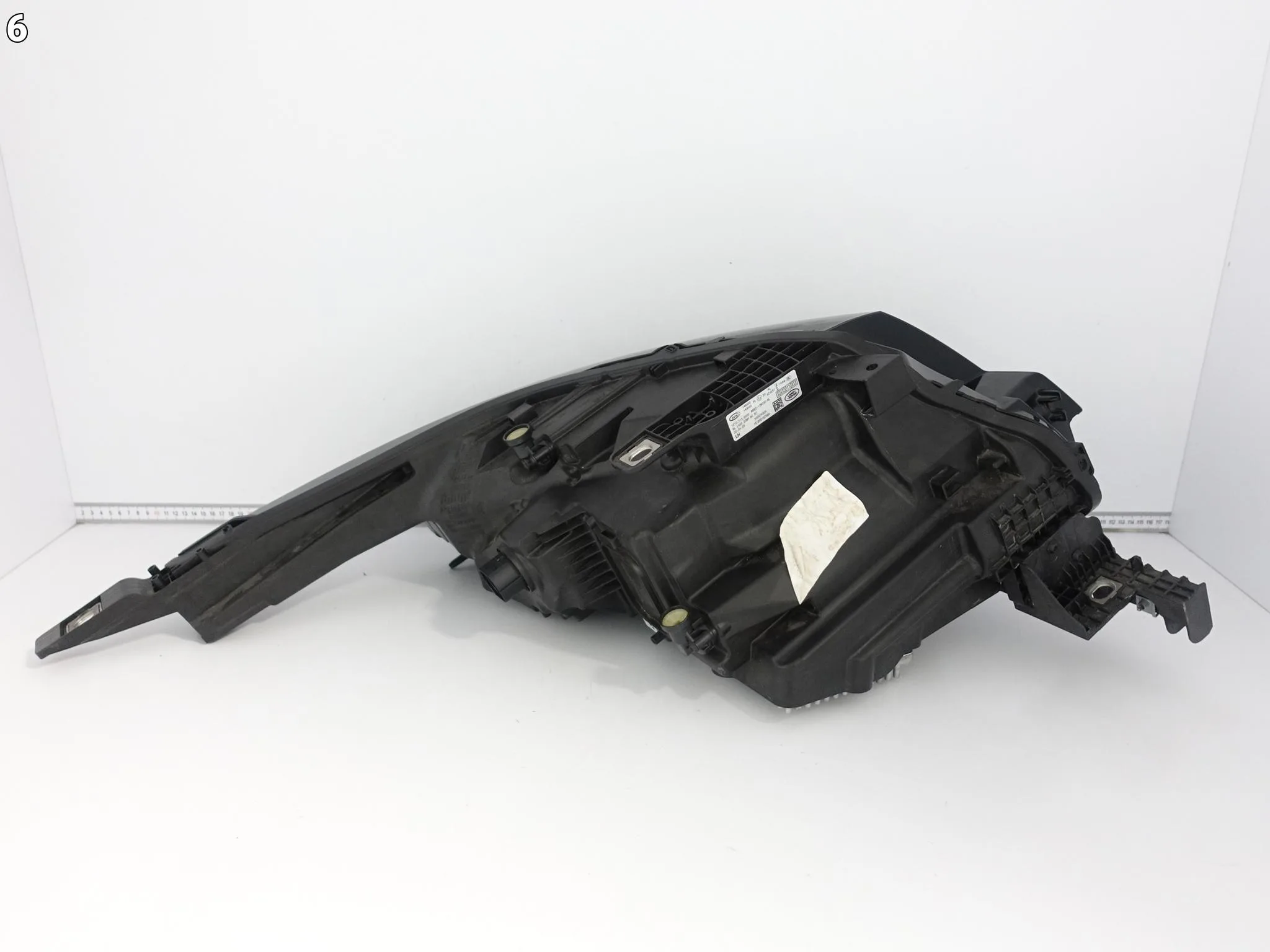 LAND ROVER RANGE ROVER L460 V 22- LAMPA FULL LED LEWA PRZÓD EUROPA LAND ROVER RANGE ROVER L460 V 22- LAMPA FULL LED LEWA PRZÓD EUROPA - obrazek 7