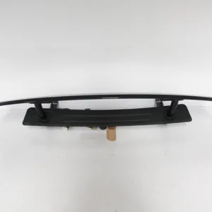 MERCEDES AMG GT X290 4-DOOR 19- LOTKA SPOILER KLAPY MECHANIZM TYŁ