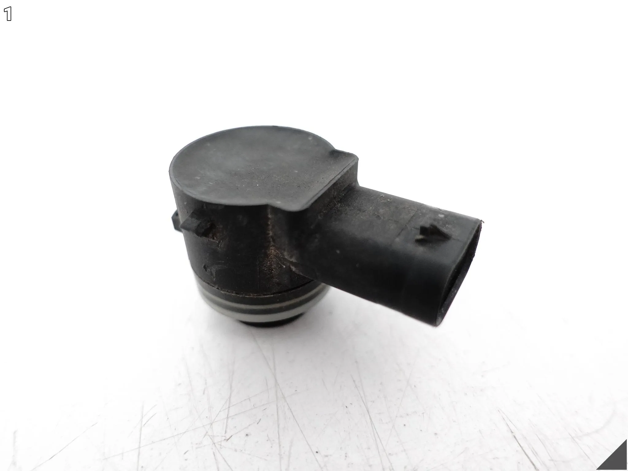 MERCEDES A W176 B W246 E W212 W207 C W205 W447 W166 CZUJNIK PARKOWANIA PDC MERCEDES A W176 B W246 E W212 W207 C W205 W447 W166 CZUJNIK PARKOWANIA PDC - obrazek 2
