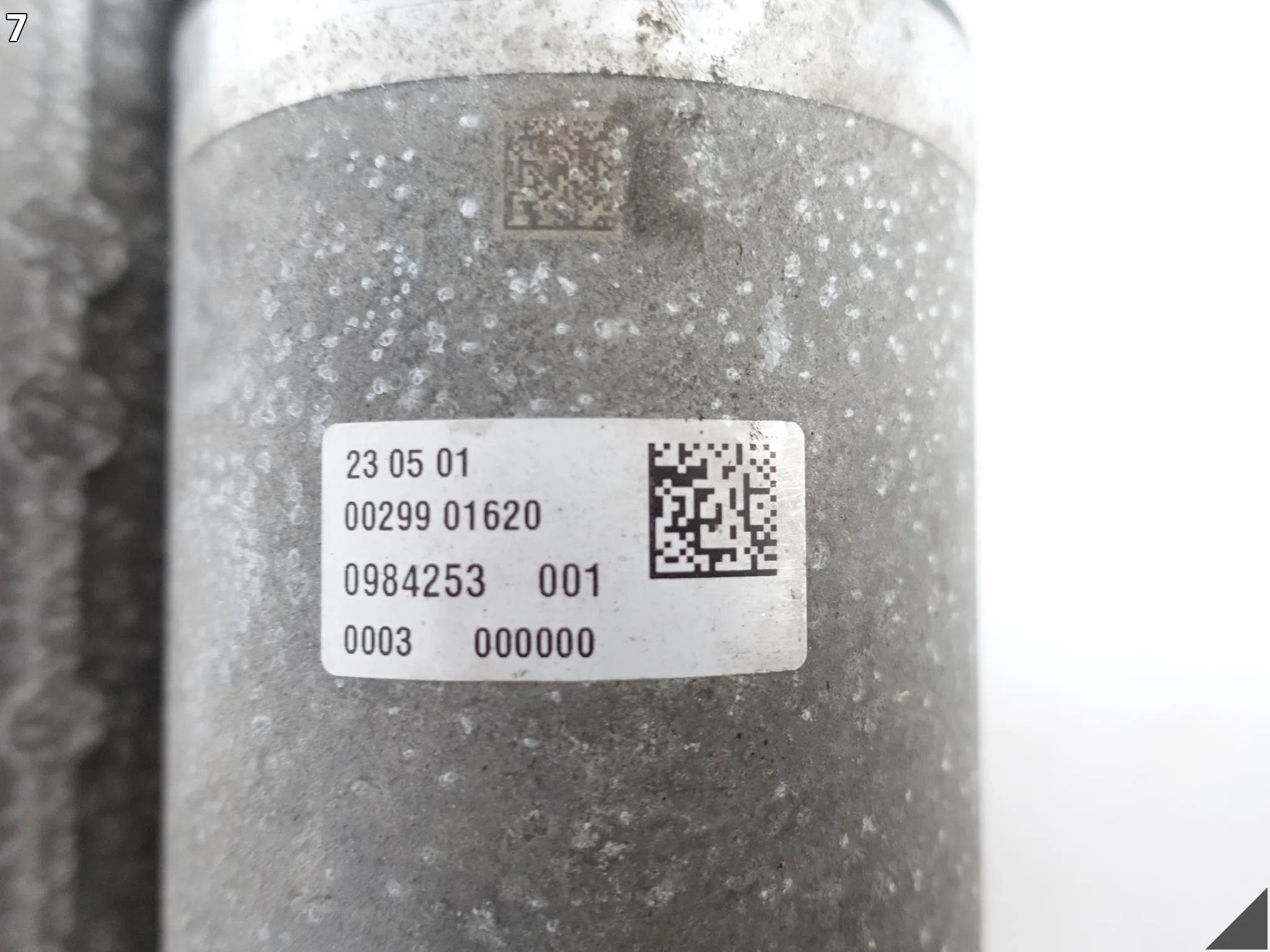 BMW 2 G42 3 G20 G21 4 G22 G23 G26 xDRIVE PRZEKŁADNIA KIEROWNICZA MAGLOWNICA BMW 2 G42 3 G20 G21 4 G22 G23 G26 xDRIVE PRZEKŁADNIA KIEROWNICZA MAGLOWNICA - obrazek 8