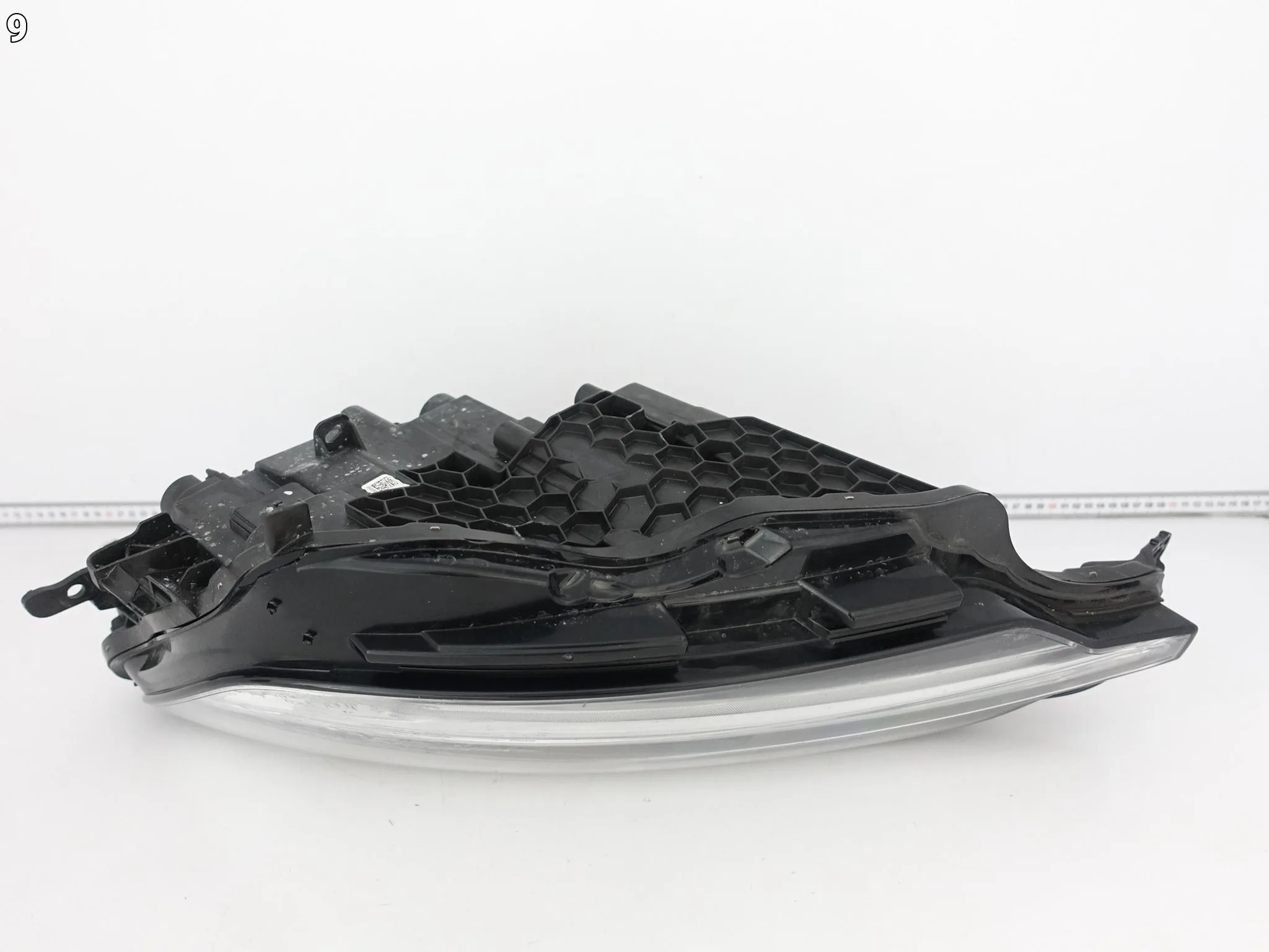 VOLVO V60 II S60 III 18-24 LAMPA FULL LED ACTIVE HIGH BEAM LEWA EUROPA VOLVO V60 II S60 III 18-24 LAMPA FULL LED ACTIVE HIGH BEAM LEWA EUROPA - obrazek 10