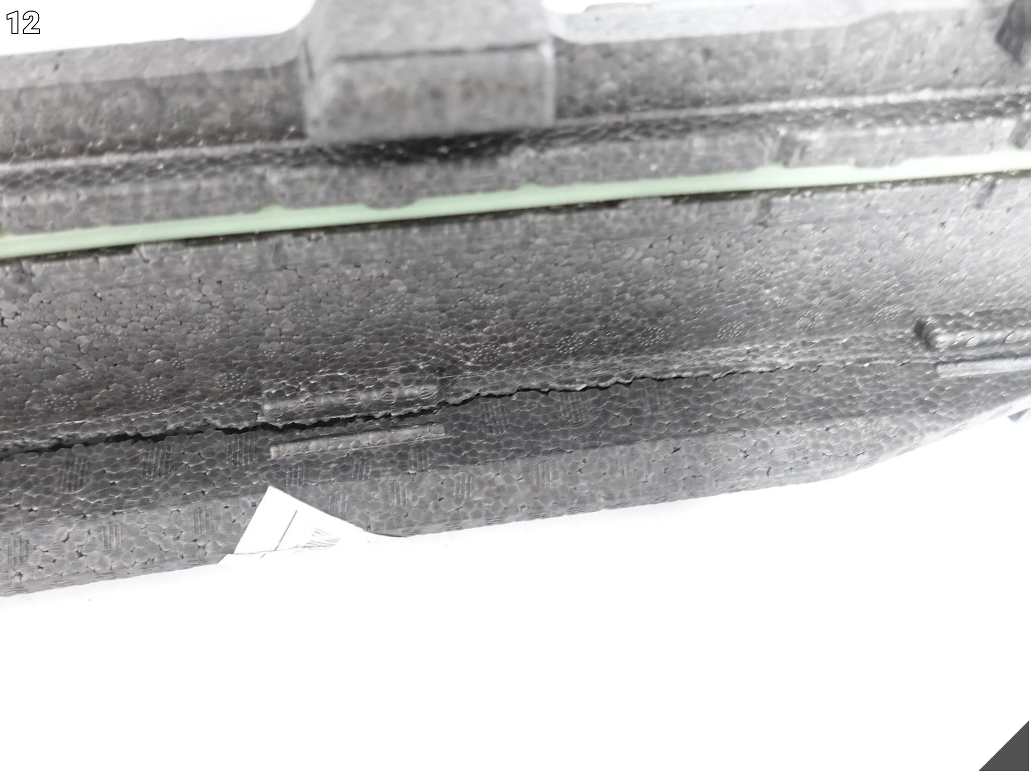 MINI F55 F56 F57 LCI LIFT 19-23 ABSORBER PRZÓD + CZUJNIK OCHRONY PIESZYCH MINI F55 F56 F57 LCI LIFT 19-23 ABSORBER PRZÓD + CZUJNIK OCHRONY PIESZYCH - obrazek 13