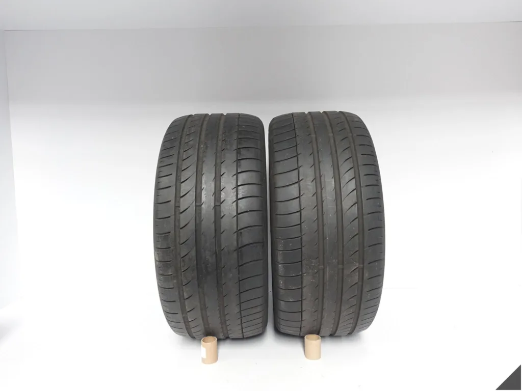 OPONY DUNLOP SP SPORT MAXX GT 285/35 R21 18 ROK LATO 6MM OPONY DUNLOP SP SPORT MAXX GT 285/35 R21 18 ROK LATO 6MM