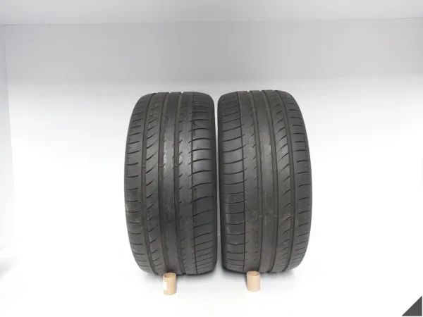 OPONY DUNLOP SP SPORT MAXX GT 285/35 R21 18 ROK LATO 6MM OPONY DUNLOP SP SPORT MAXX GT 285/35 R21 18 ROK LATO 6MM