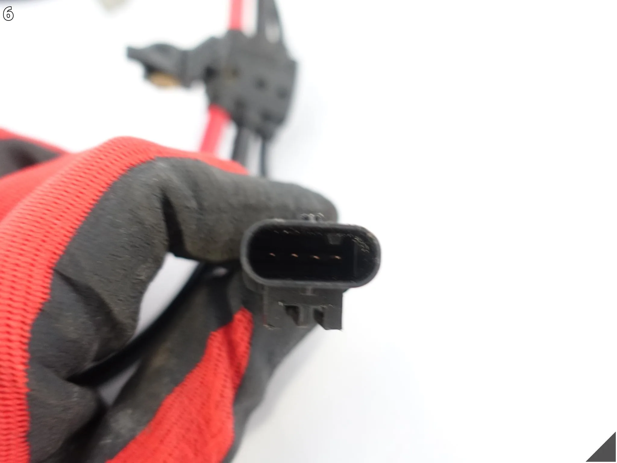 BMW 5 G30 G31 6 G32 7 G11 G12 8 G14 G15 G16 AKTYWNY STABILIZATOR PRZÓD BMW 5 G30 G31 6 G32 7 G11 G12 8 G14 G15 G16 AKTYWNY STABILIZATOR PRZÓD - obrazek 7