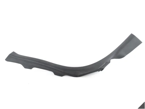 AUDI A5 S5 8T8 B8 LIFT 07-16 SPORTBACK LISTWA OSŁONA POSZYCIE SŁUPEK C LEWA