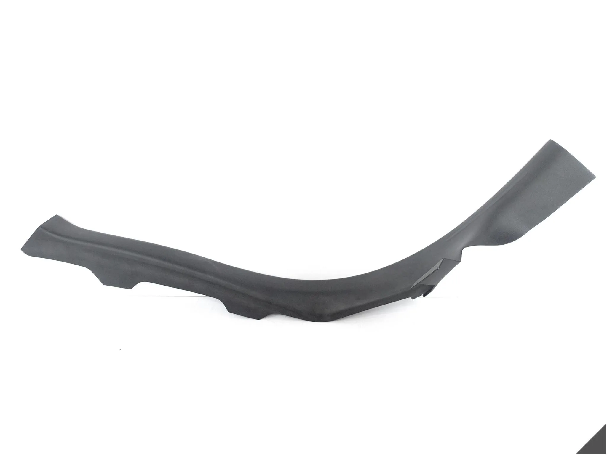 AUDI A5 S5 8T8 B8 LIFT 07-16 SPORTBACK LISTWA OSŁONA POSZYCIE SŁUPEK C LEWA AUDI A5 S5 8T8 B8 LIFT 07-16 SPORTBACK LISTWA OSŁONA POSZYCIE SŁUPEK C LEWA