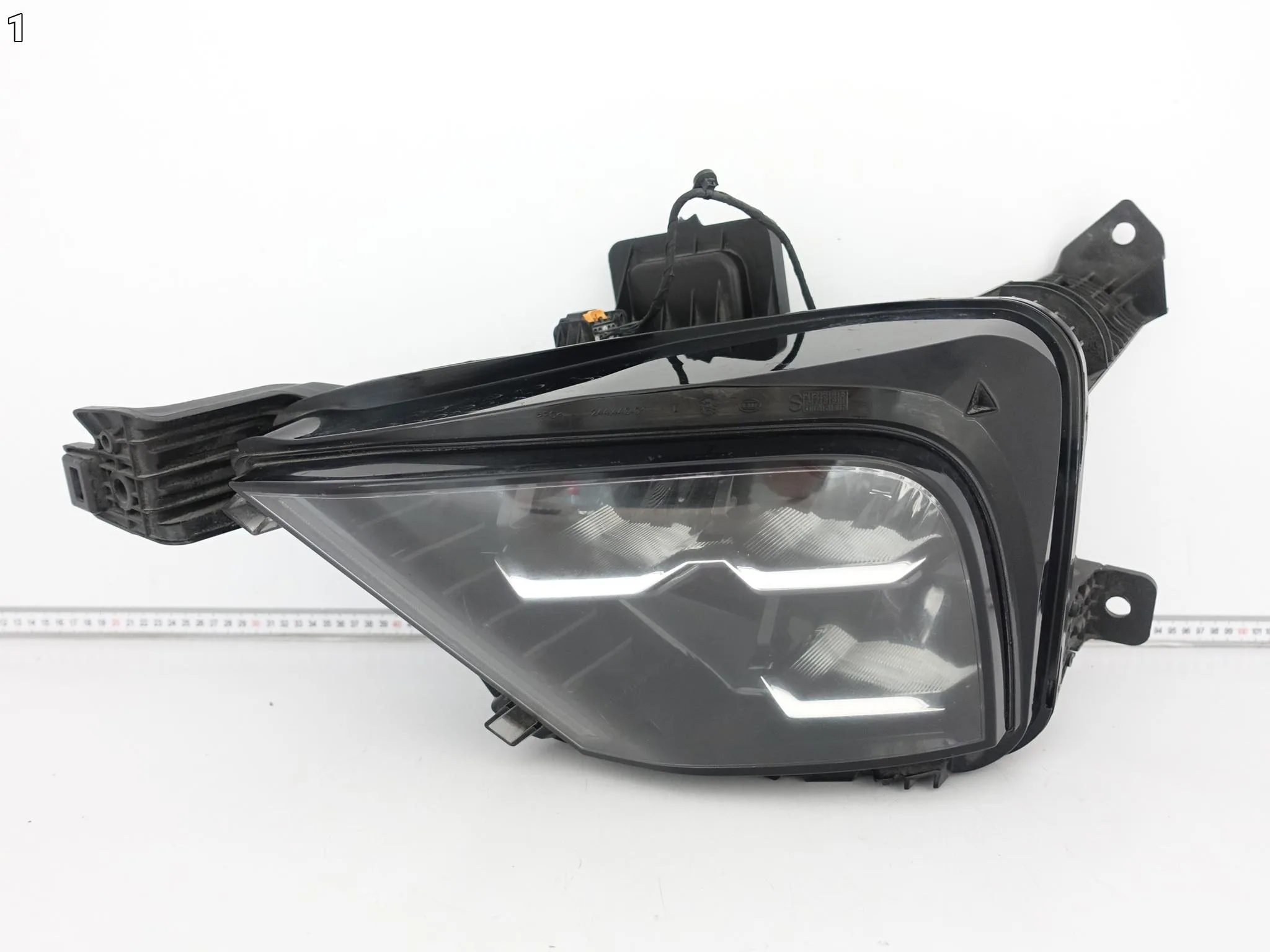 CITROEN C5 X C5X 21- FULL LED VISION LAMPA LEWA PRZÓD EUROPA CITROEN C5 X C5X 21- FULL LED VISION LAMPA LEWA PRZÓD EUROPA - obrazek 2