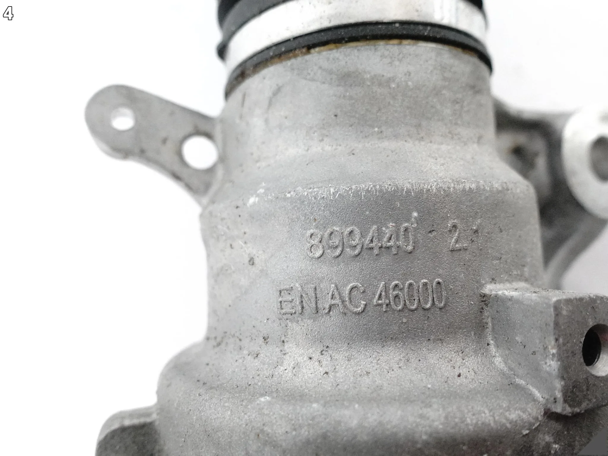 BMW 2 3 4 G20 G22 G23 G42 PRZEKŁADNIA KIEROWNICZA MAGLOWNICA PRZÓD EU BMW 2 3 4 G20 G22 G23 G42 PRZEKŁADNIA KIEROWNICZA MAGLOWNICA PRZÓD EU - obrazek 5