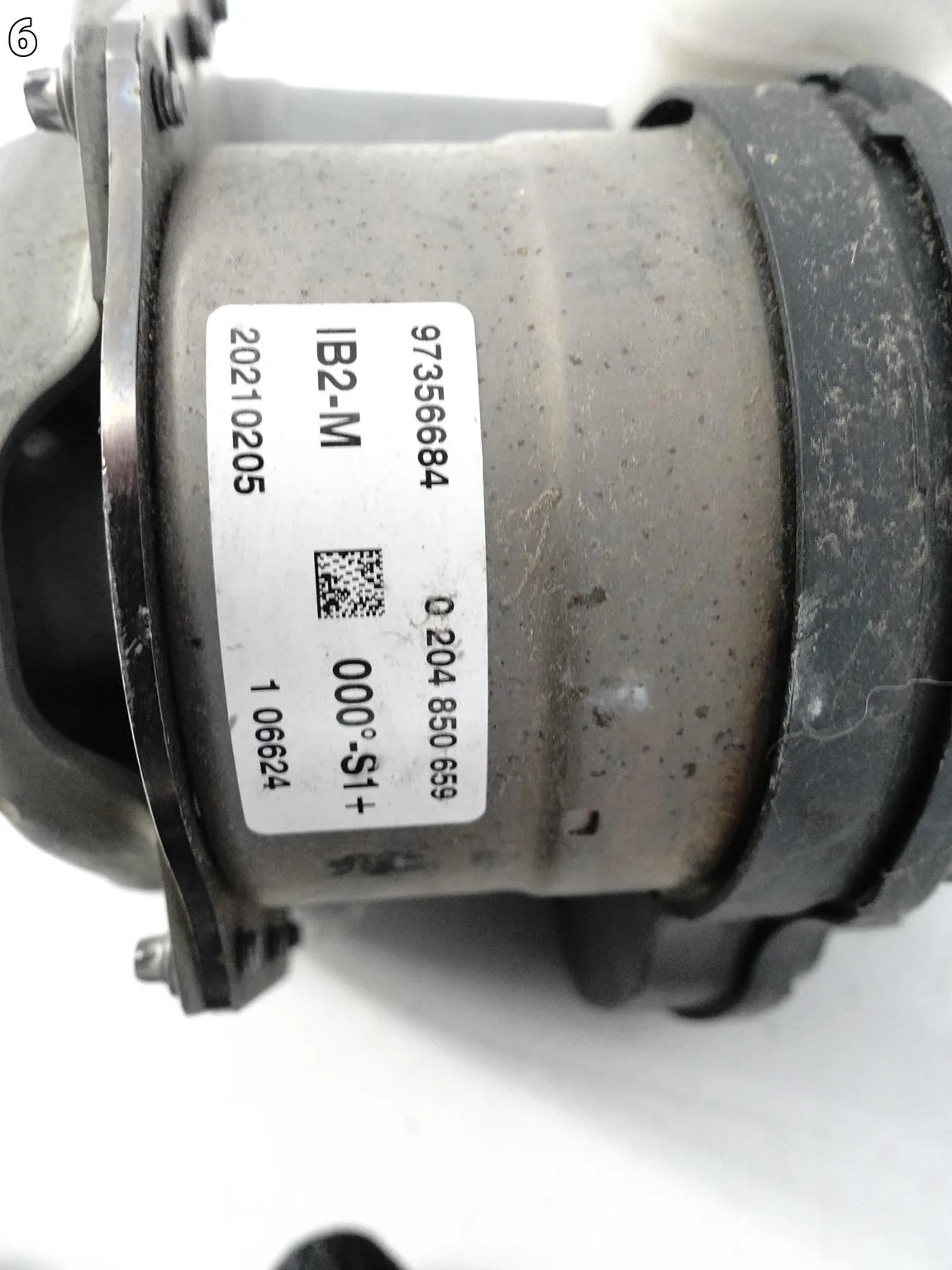 VW AUDI SKODA SEAT CUPRA SERVO SERWO HAMULCA POMPA HAMULCOWA ZBIORNICZEK VW AUDI SKODA SEAT CUPRA SERVO SERWO HAMULCA POMPA HAMULCOWA ZBIORNICZEK - obrazek 7
