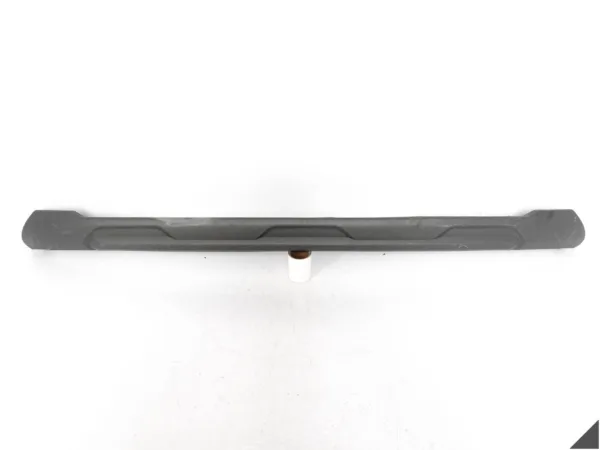 DACIA SANDERO III 3 STEPWAY JOGGER 20-24 ZDERZAK SPOILER DOKŁADKA PRZÓD