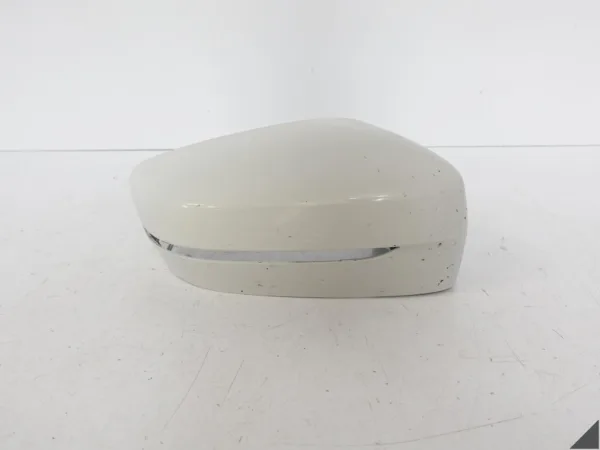 BMW 3 G20 G21 TOURING 18- OBUDOWA LUSTERKO ZEWNĘTRZNE OSŁONA PRAWA 7484410