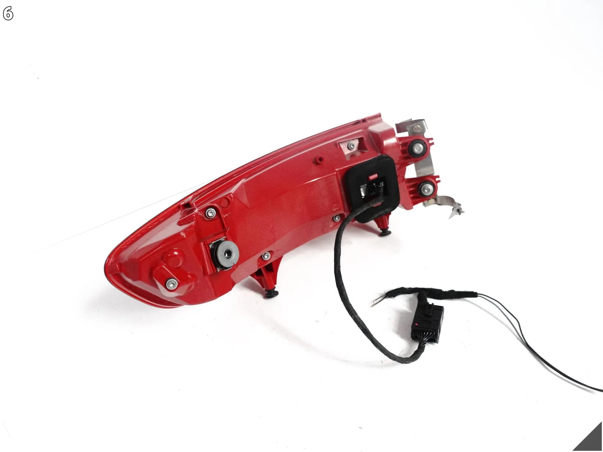PORSCHE MACAN 95B 14-18 LAMPA LED W BŁOTNIK PRAWA TYŁ EU 95B945096D PORSCHE MACAN 95B 14-18 LAMPA LED W BŁOTNIK PRAWA TYŁ EU 95B945096D - obrazek 7