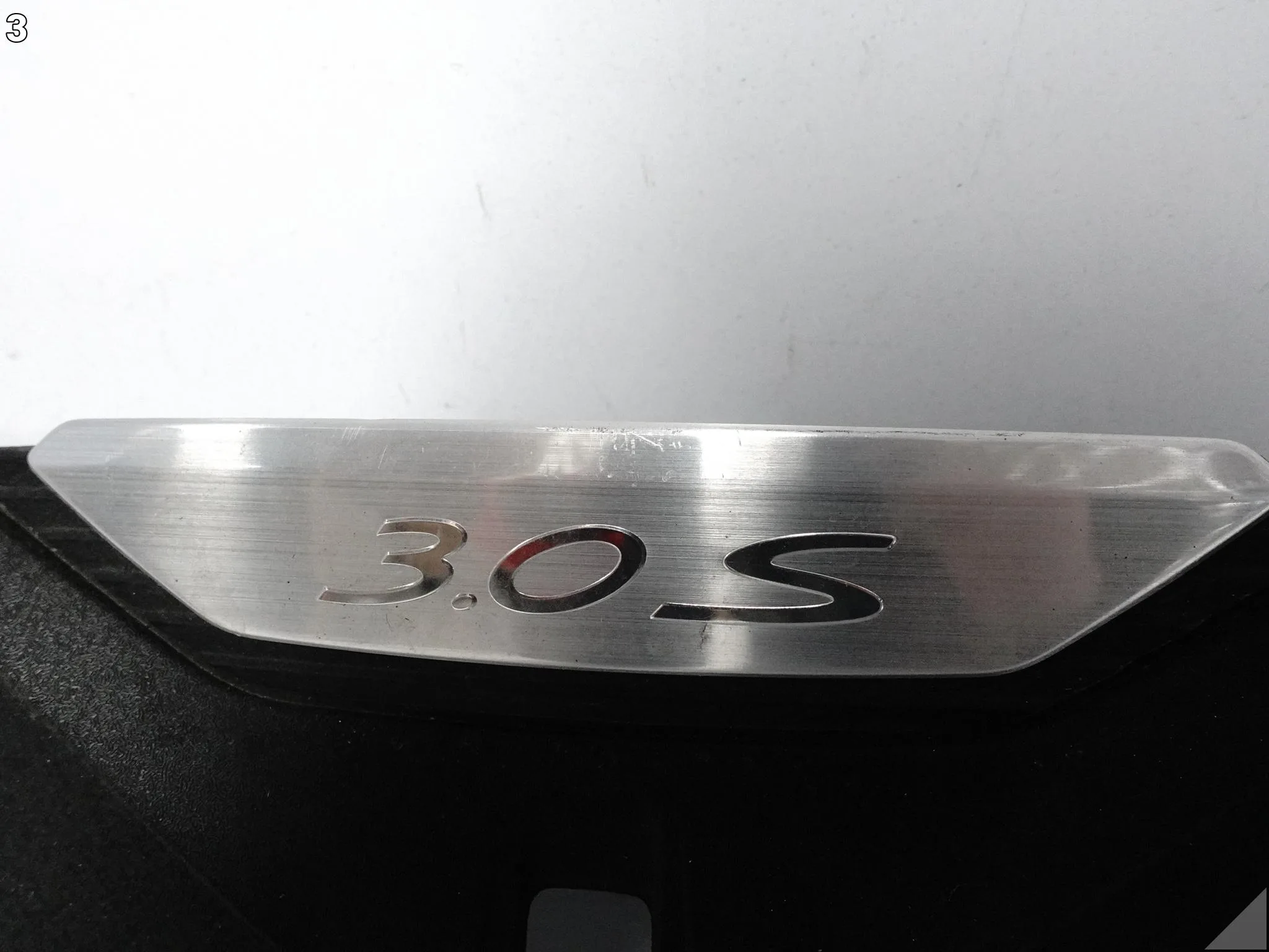 PORSCHE 911 992 19- GÓRNA OSŁONA POKRYWA SILNIKA WENTYLATORÓW 3.0 S TYŁ PORSCHE 911 992 19- GÓRNA OSŁONA POKRYWA SILNIKA WENTYLATORÓW 3.0 S TYŁ - obrazek 4